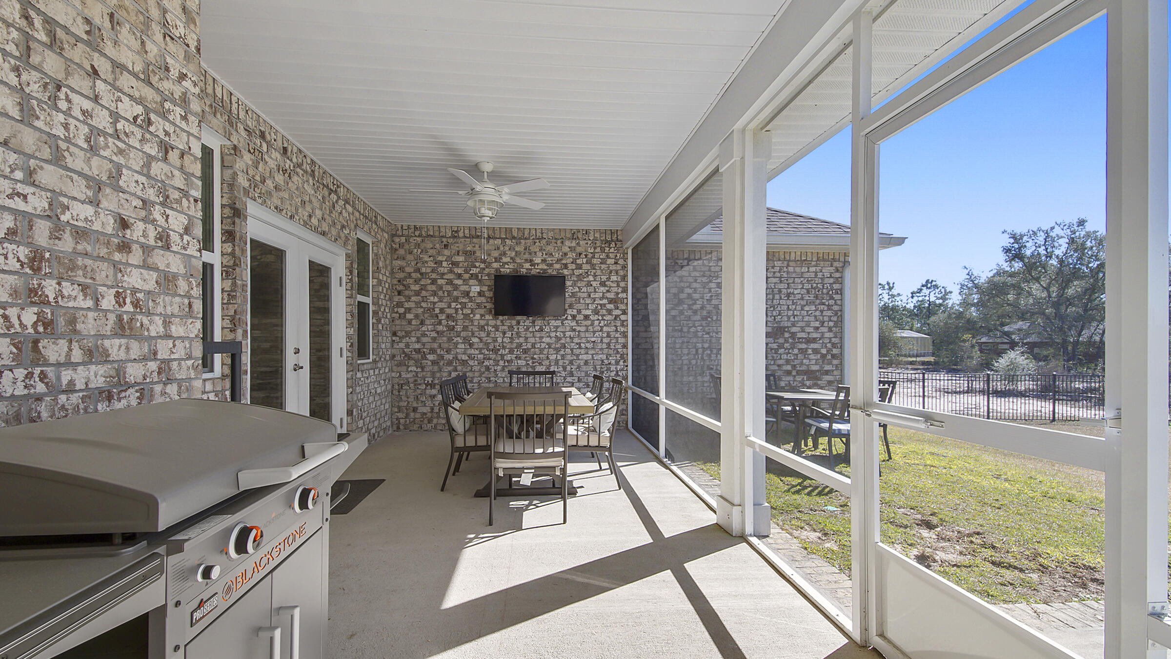 WINDSWEPT ESTATES - Residential