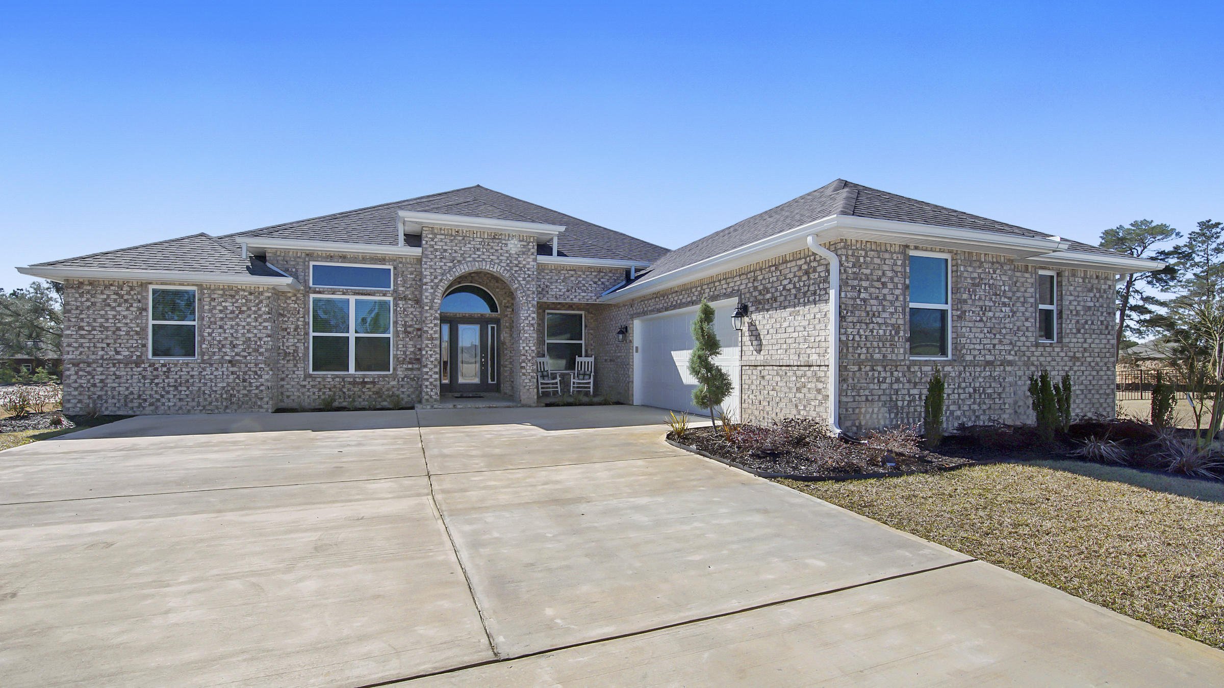 WINDSWEPT ESTATES - Residential