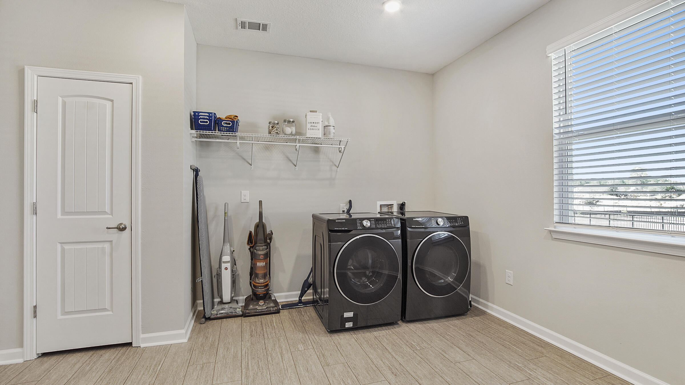 WINDSWEPT ESTATES - Residential