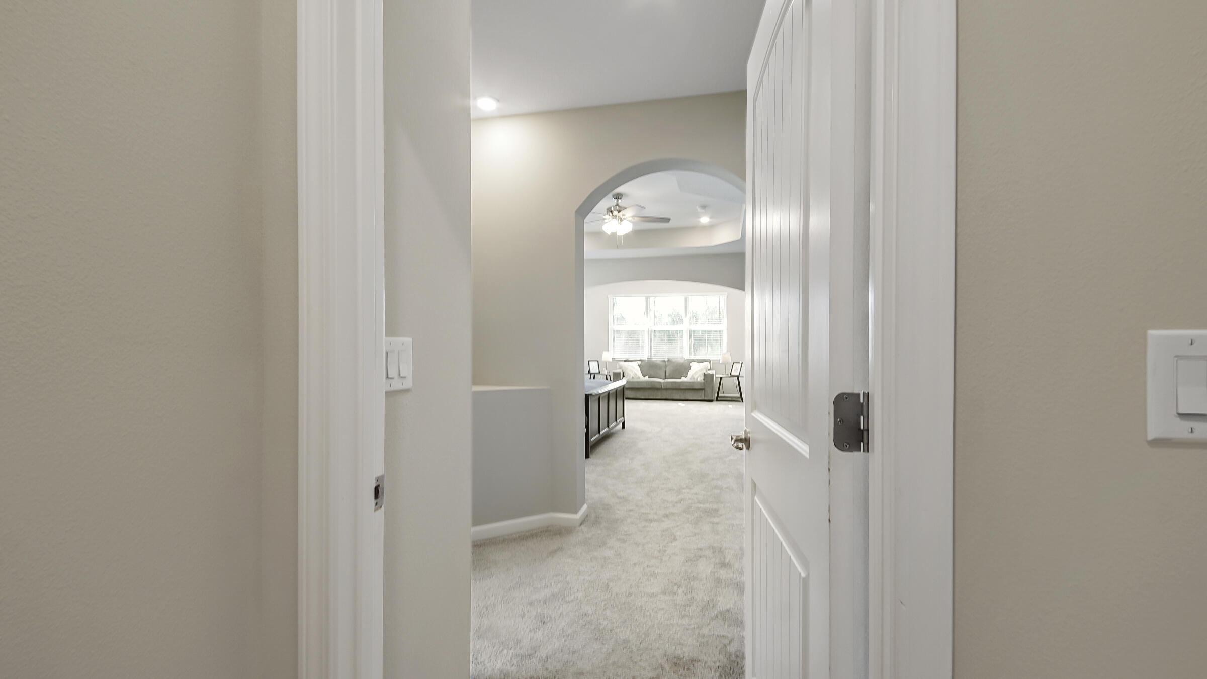 WINDSWEPT ESTATES - Residential