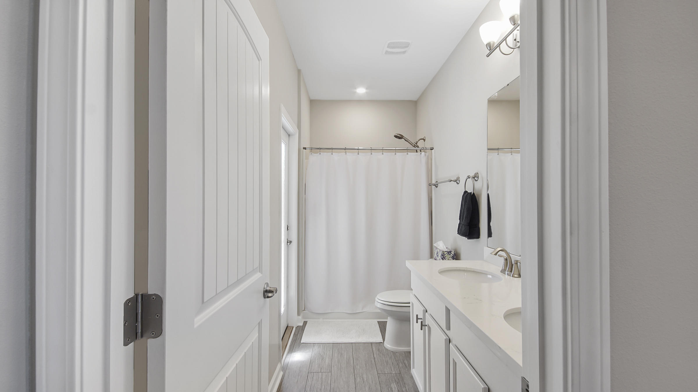 WINDSWEPT ESTATES - Residential