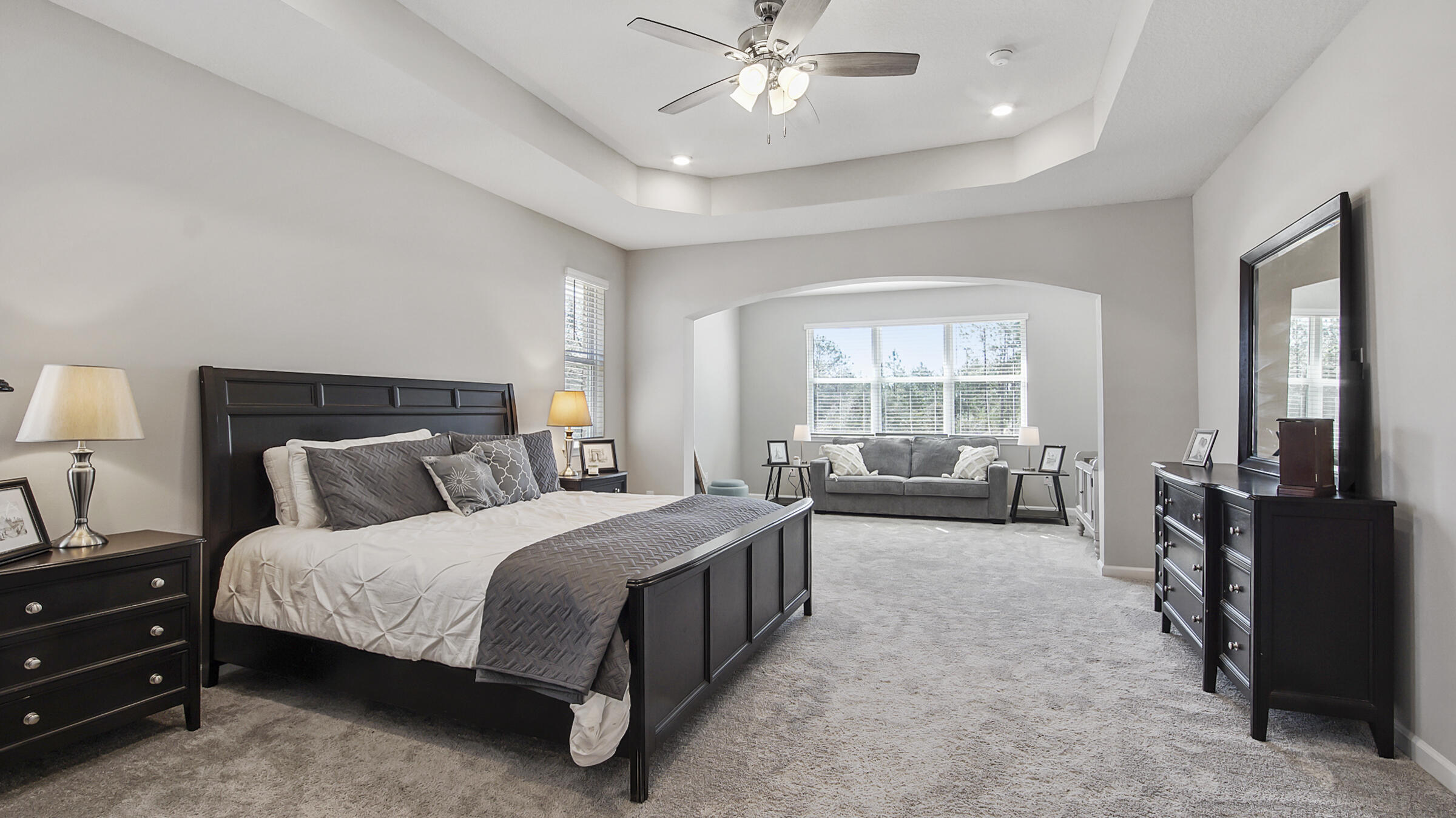 WINDSWEPT ESTATES - Residential