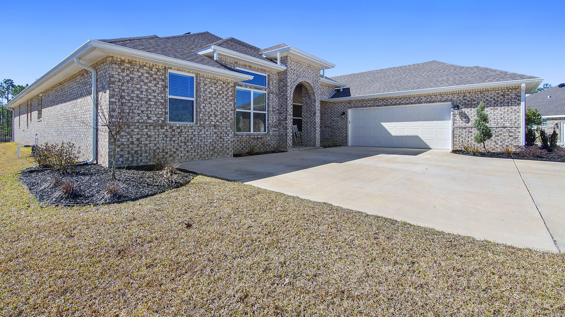 WINDSWEPT ESTATES - Residential