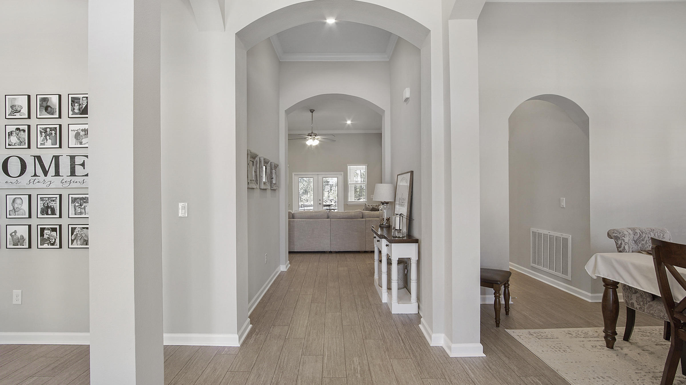 WINDSWEPT ESTATES - Residential