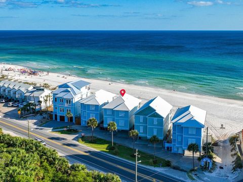 17491 Front Beach Road Panama City Beach FL 32413