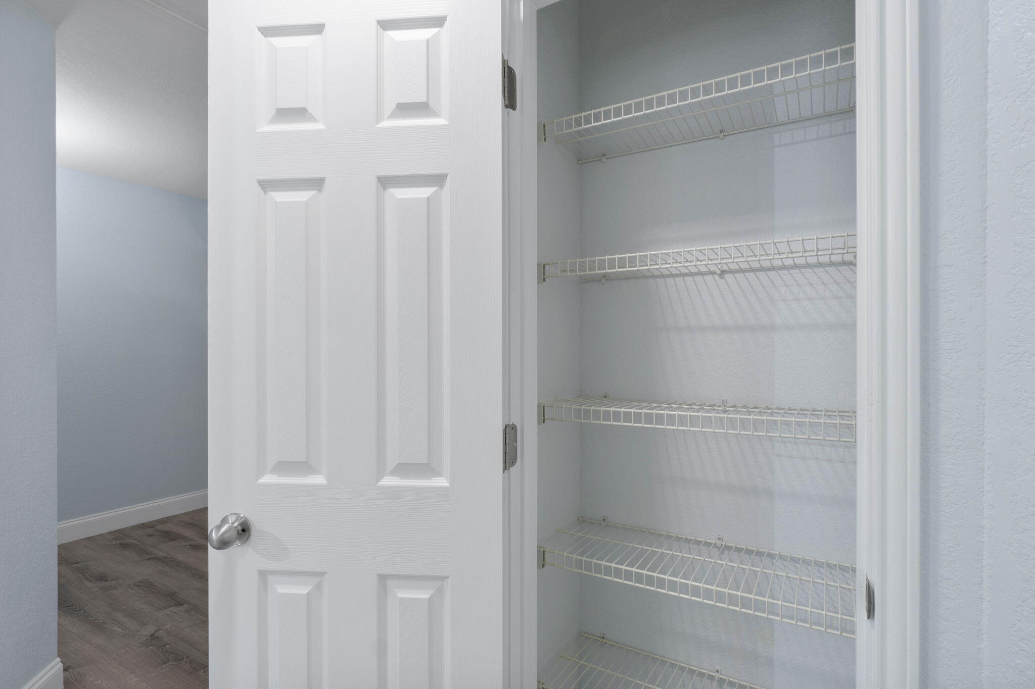 QUAIL RUN - Residential