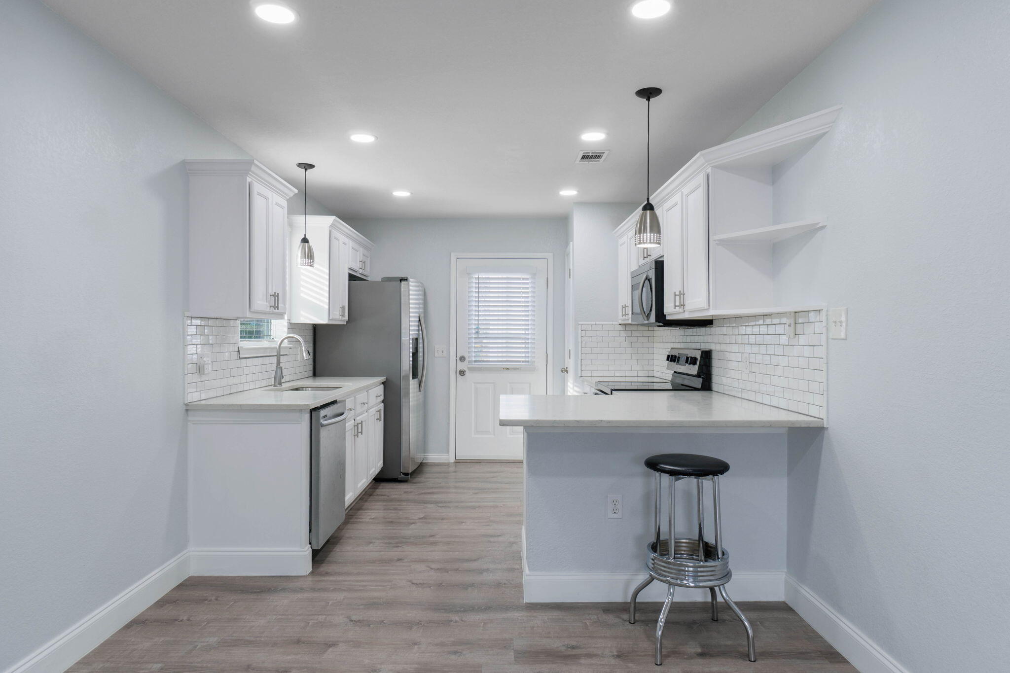 QUAIL RUN - Residential