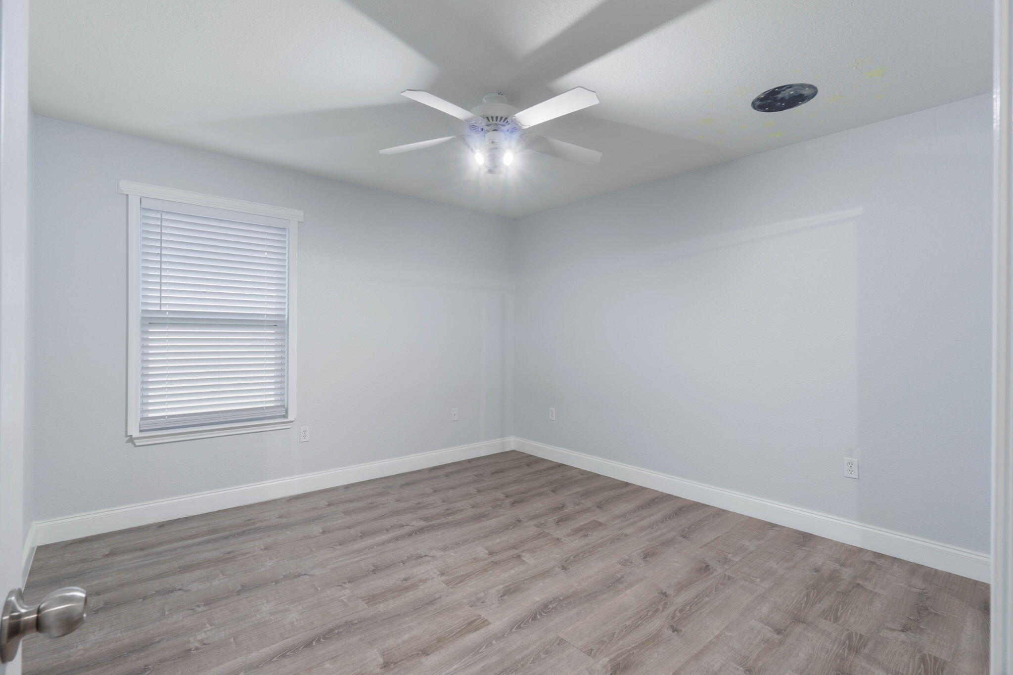 QUAIL RUN - Residential