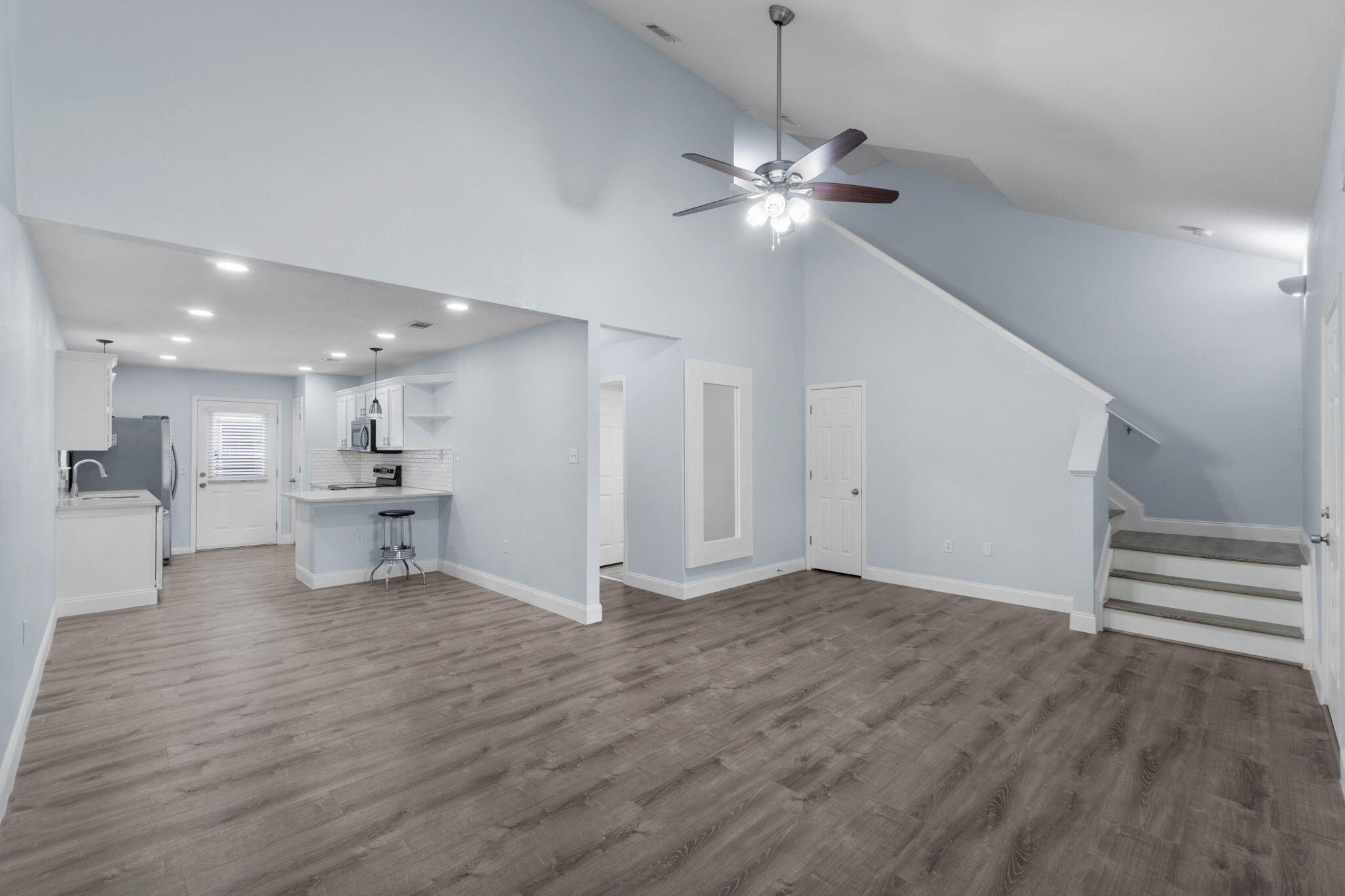 QUAIL RUN - Residential