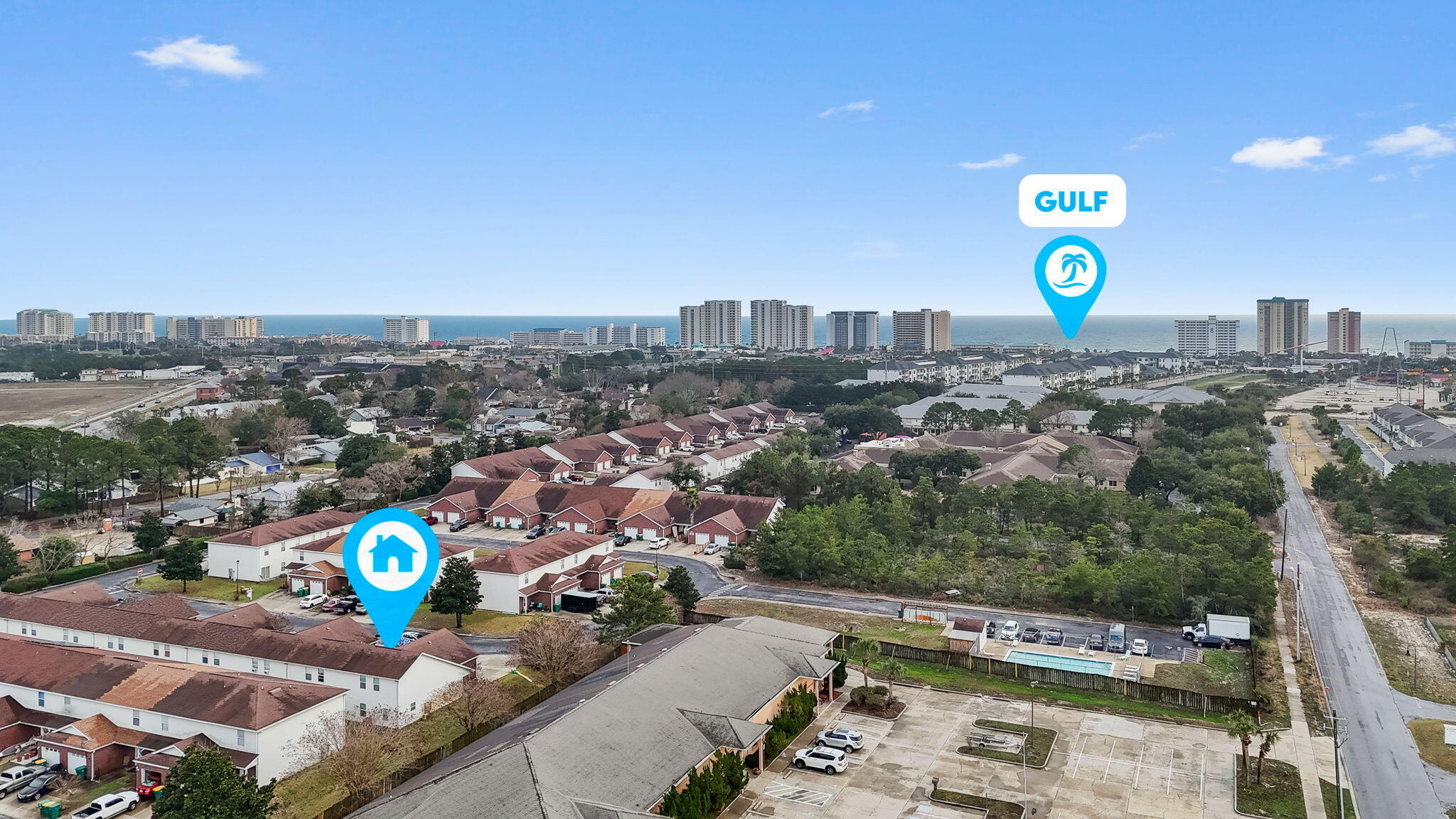 QUAIL RUN - Residential