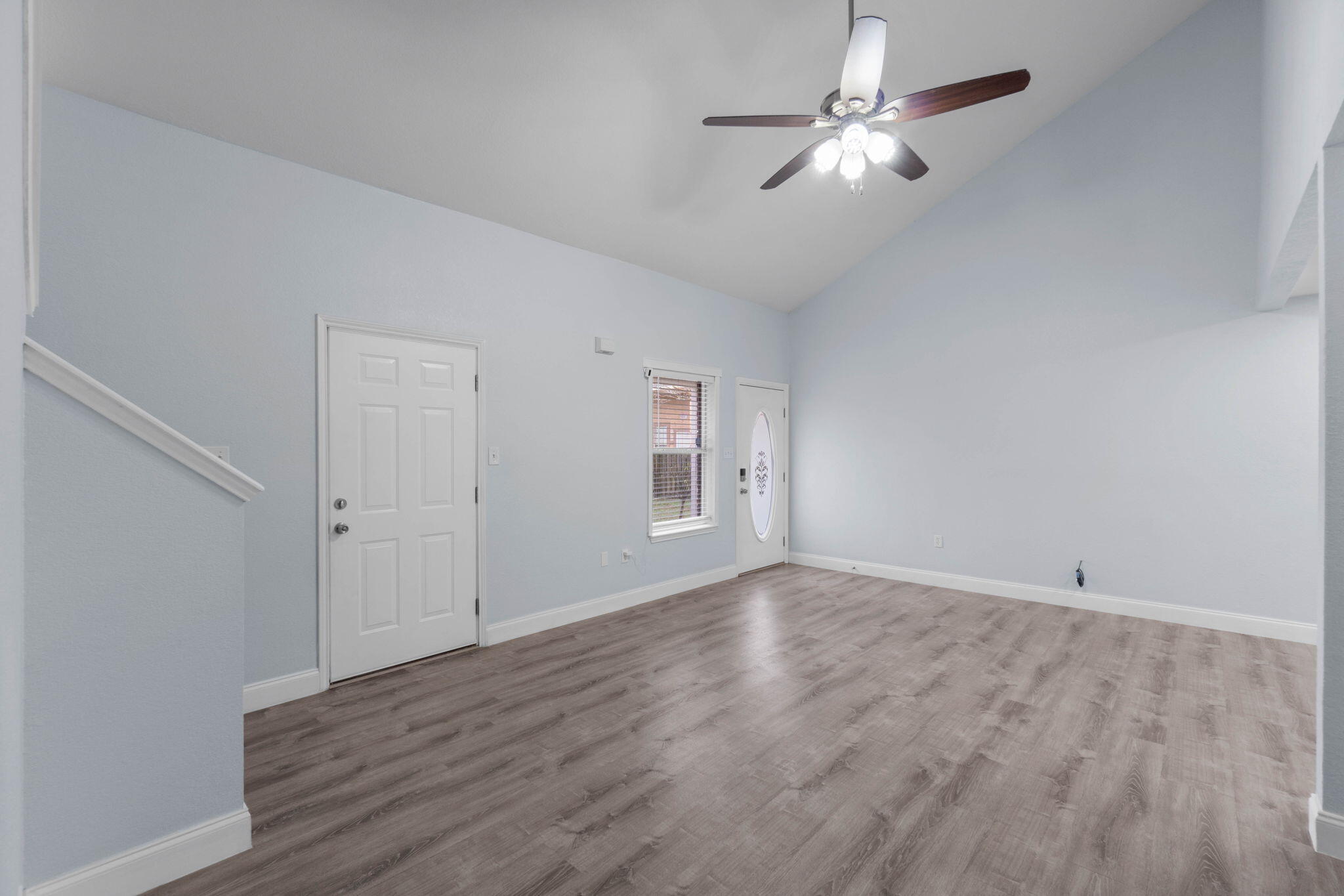 QUAIL RUN - Residential