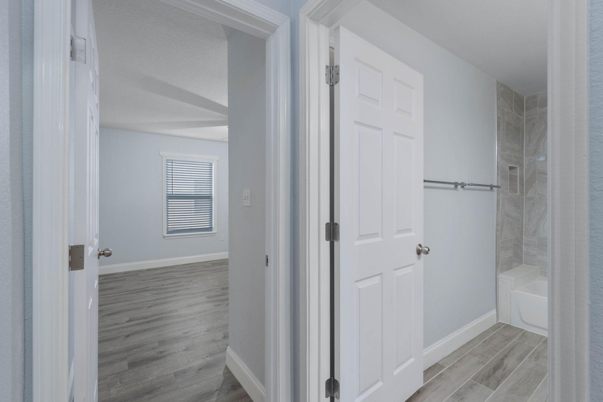 QUAIL RUN - Residential