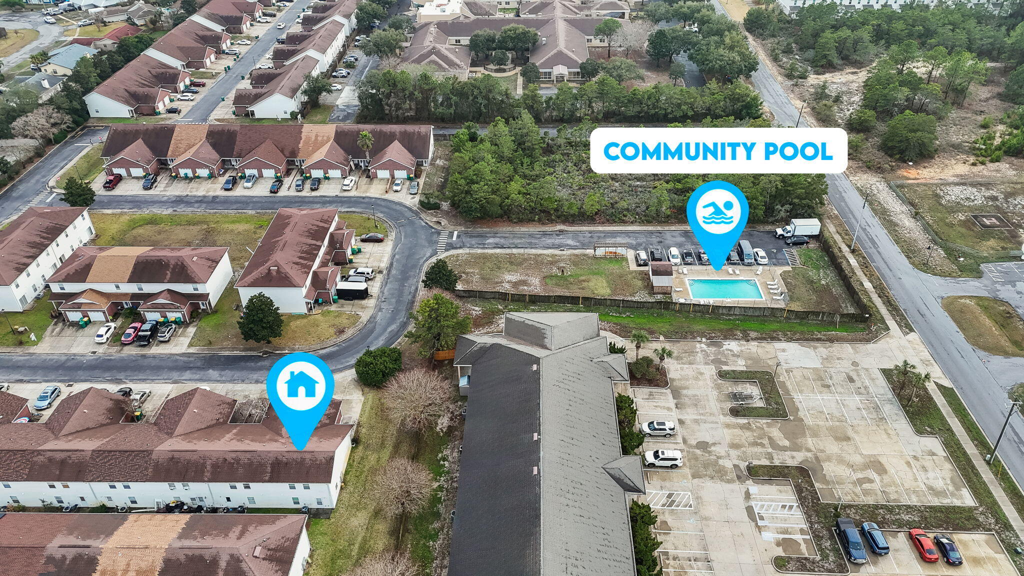 QUAIL RUN - Residential