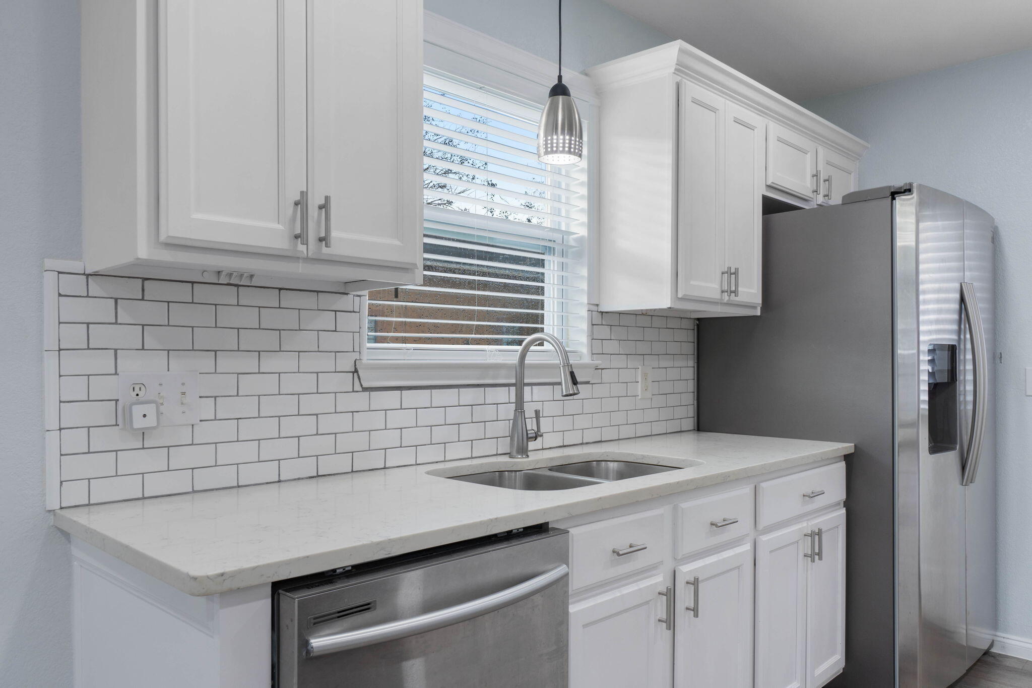 QUAIL RUN - Residential