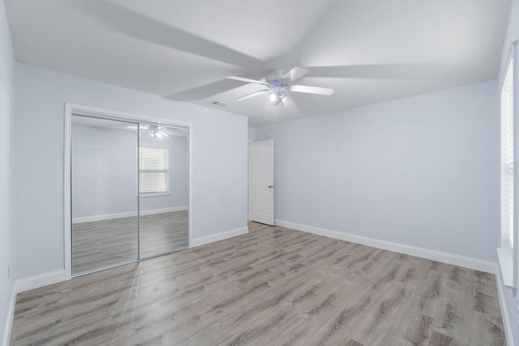 QUAIL RUN - Residential