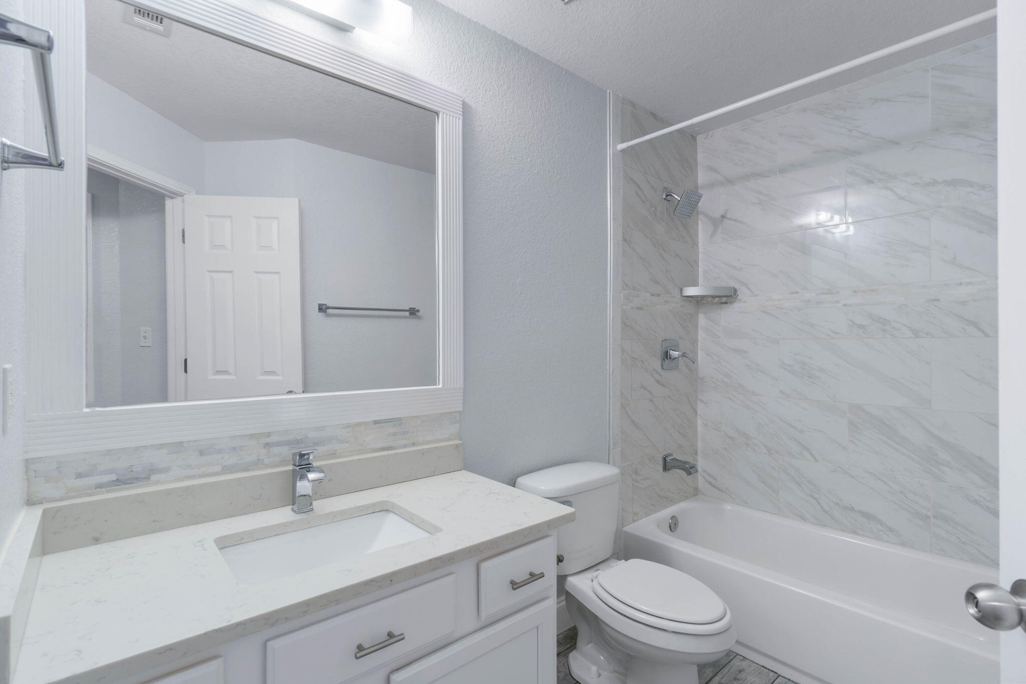 QUAIL RUN - Residential