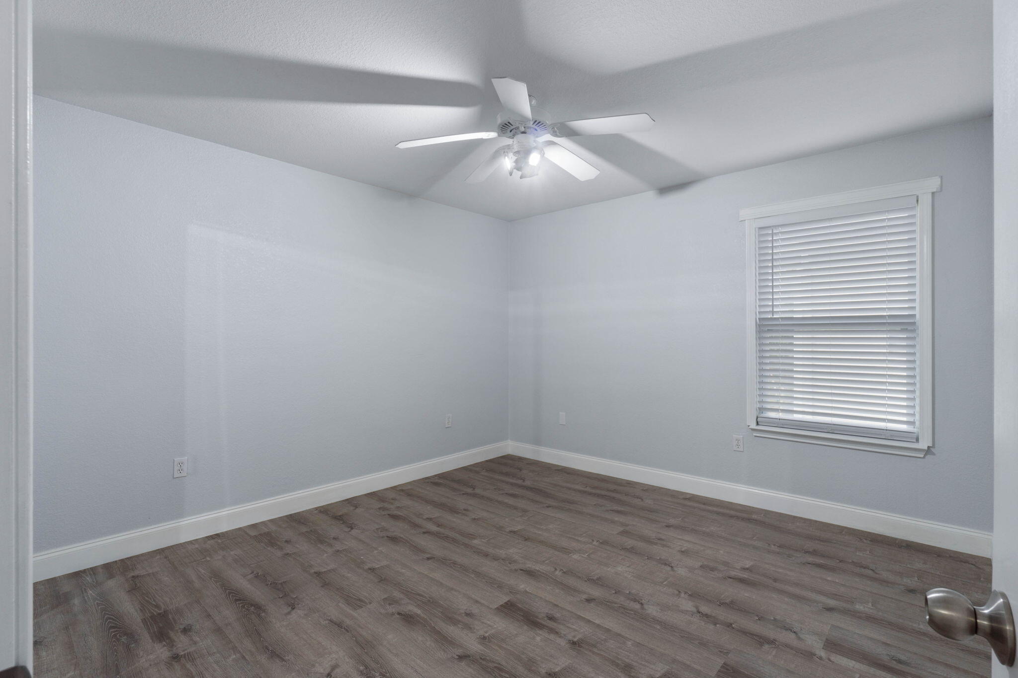 QUAIL RUN - Residential