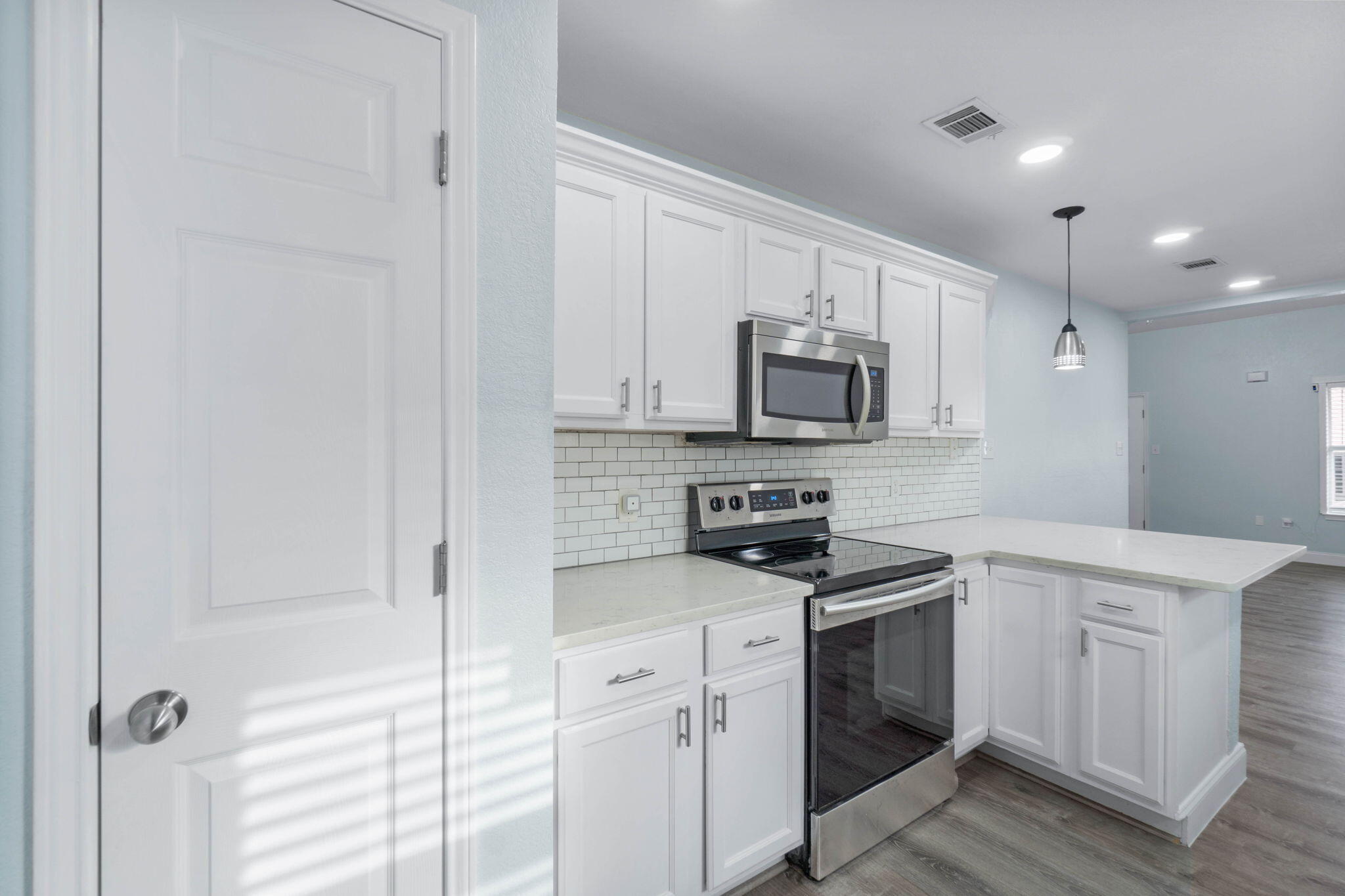 QUAIL RUN - Residential