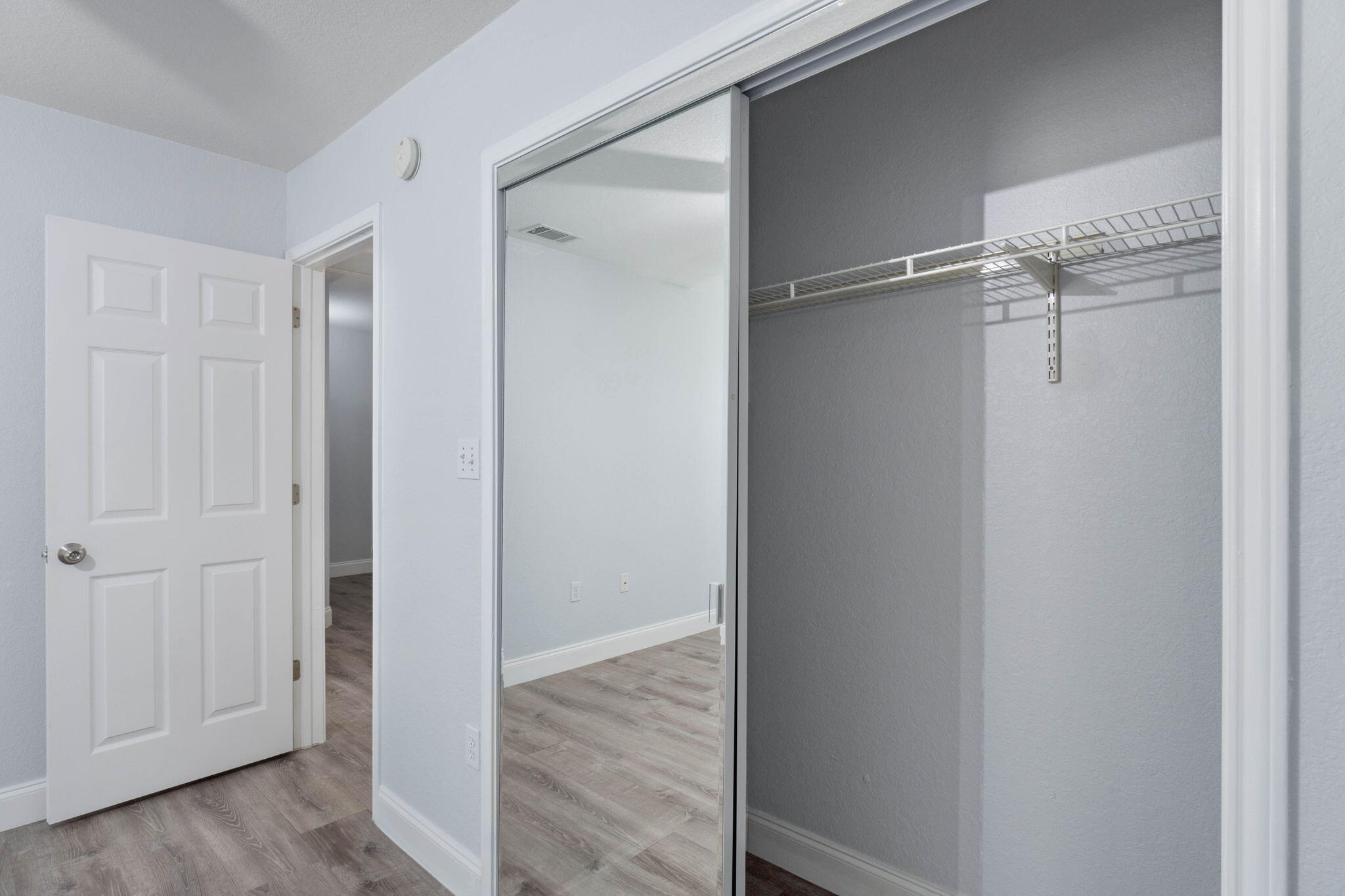 QUAIL RUN - Residential