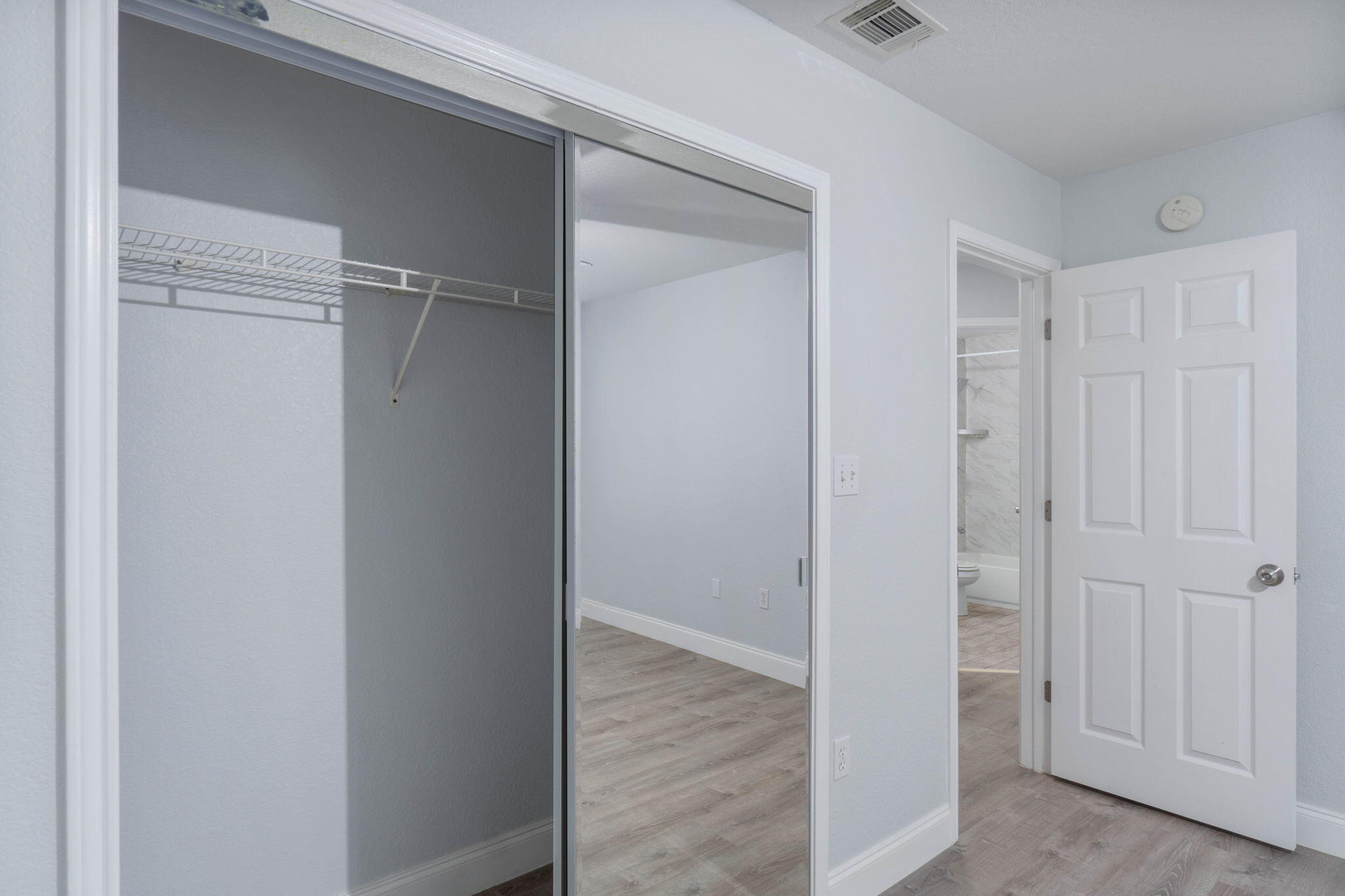 QUAIL RUN - Residential