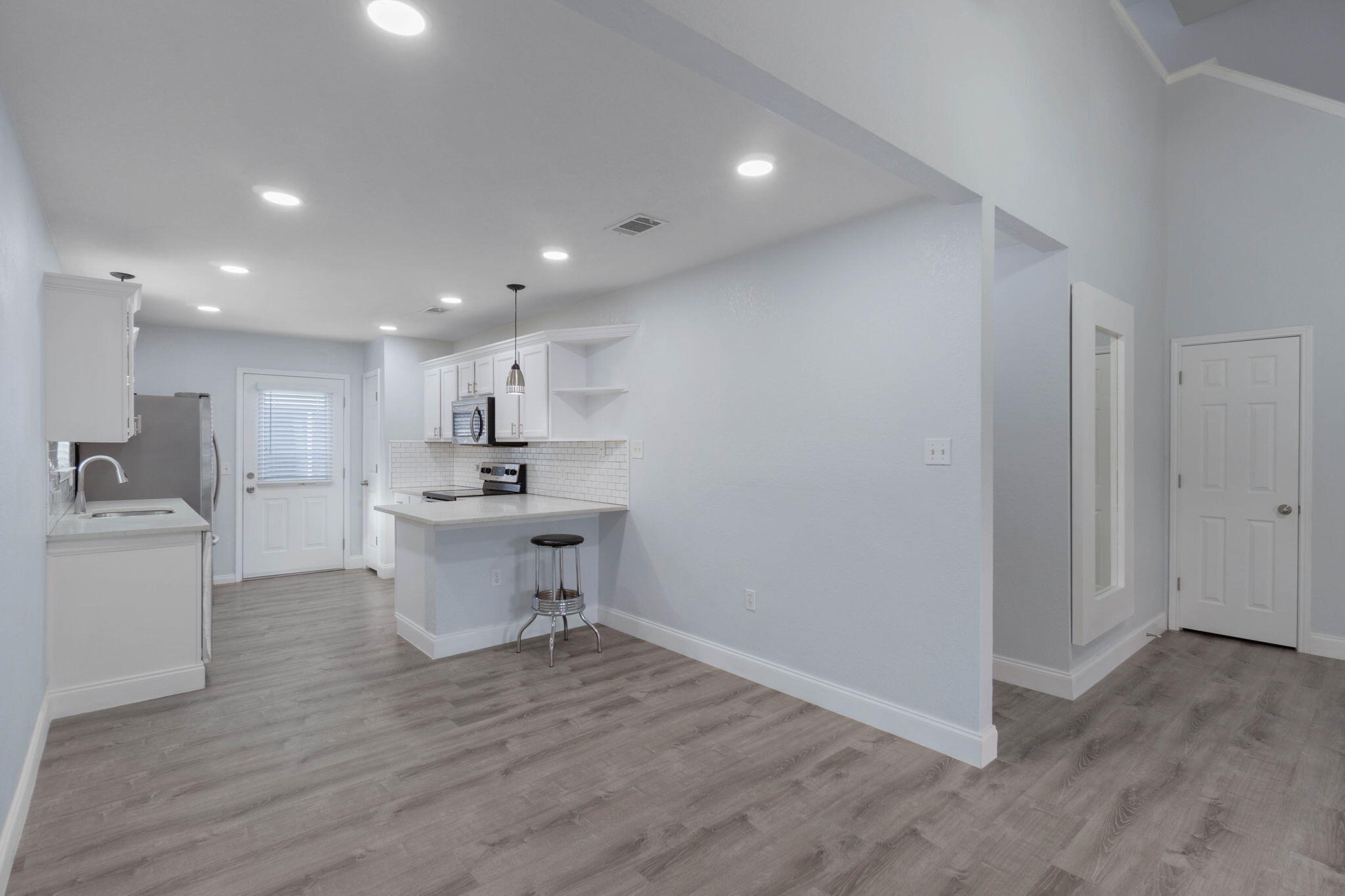 QUAIL RUN - Residential