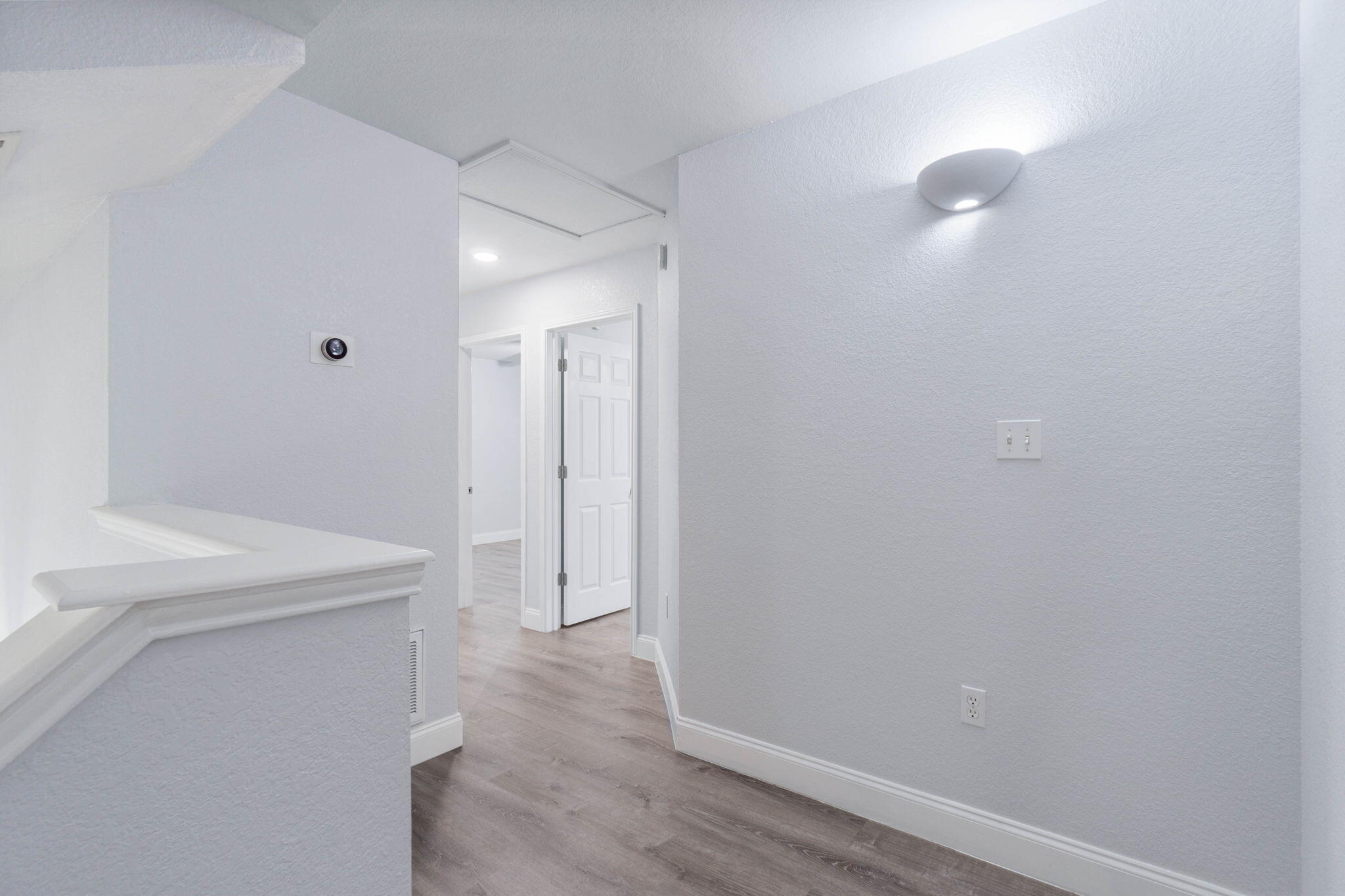 QUAIL RUN - Residential