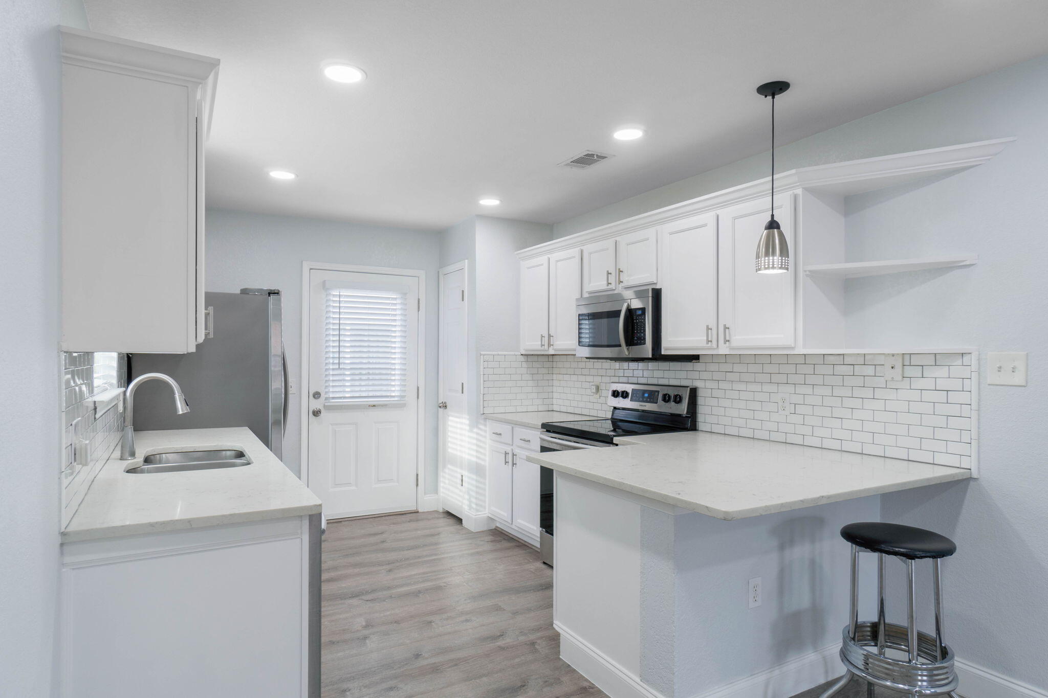 QUAIL RUN - Residential