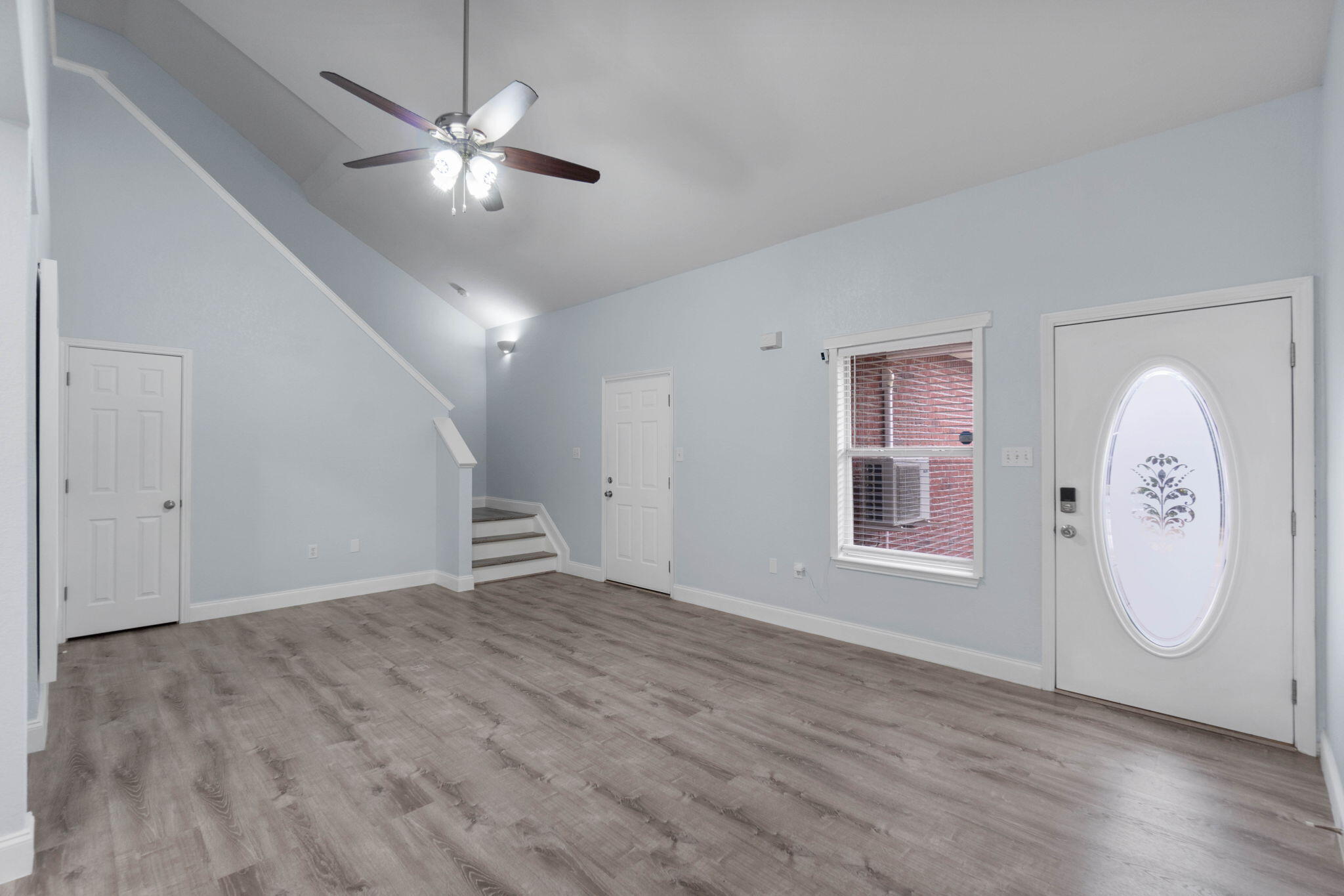 QUAIL RUN - Residential