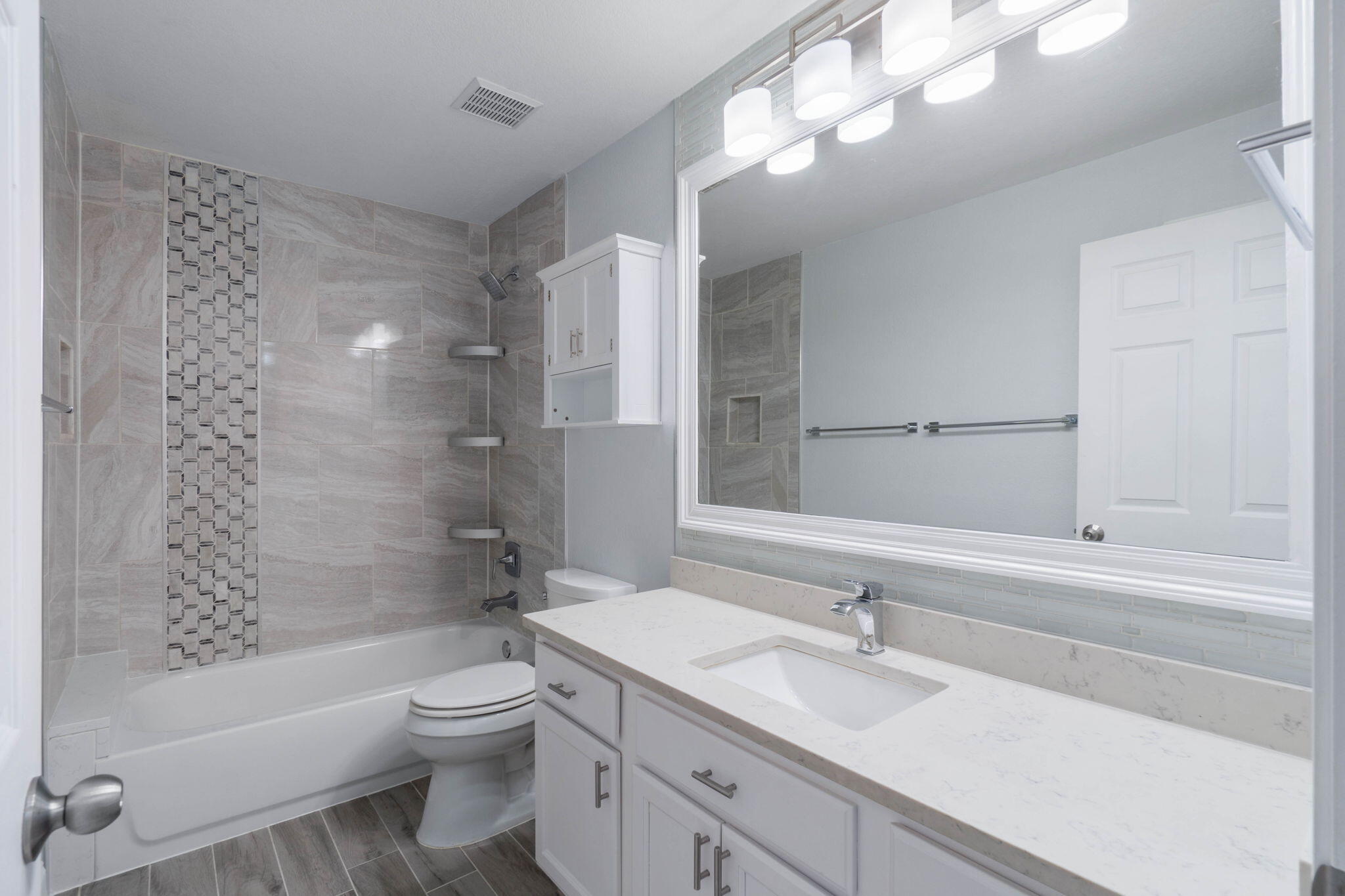 QUAIL RUN - Residential