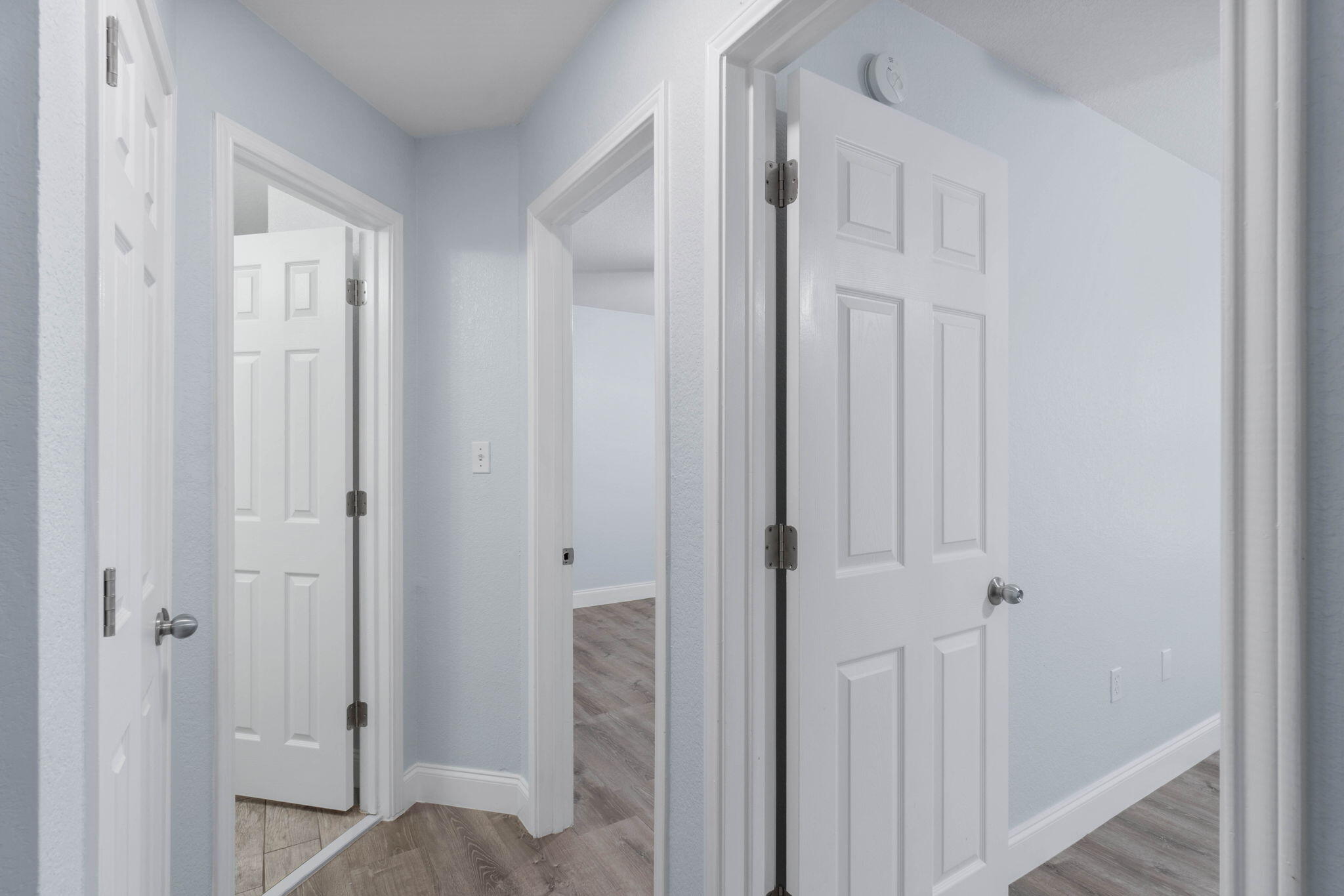 QUAIL RUN - Residential