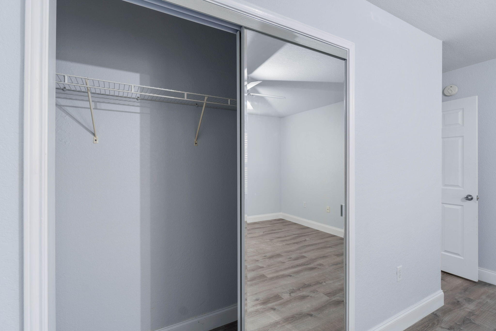 QUAIL RUN - Residential