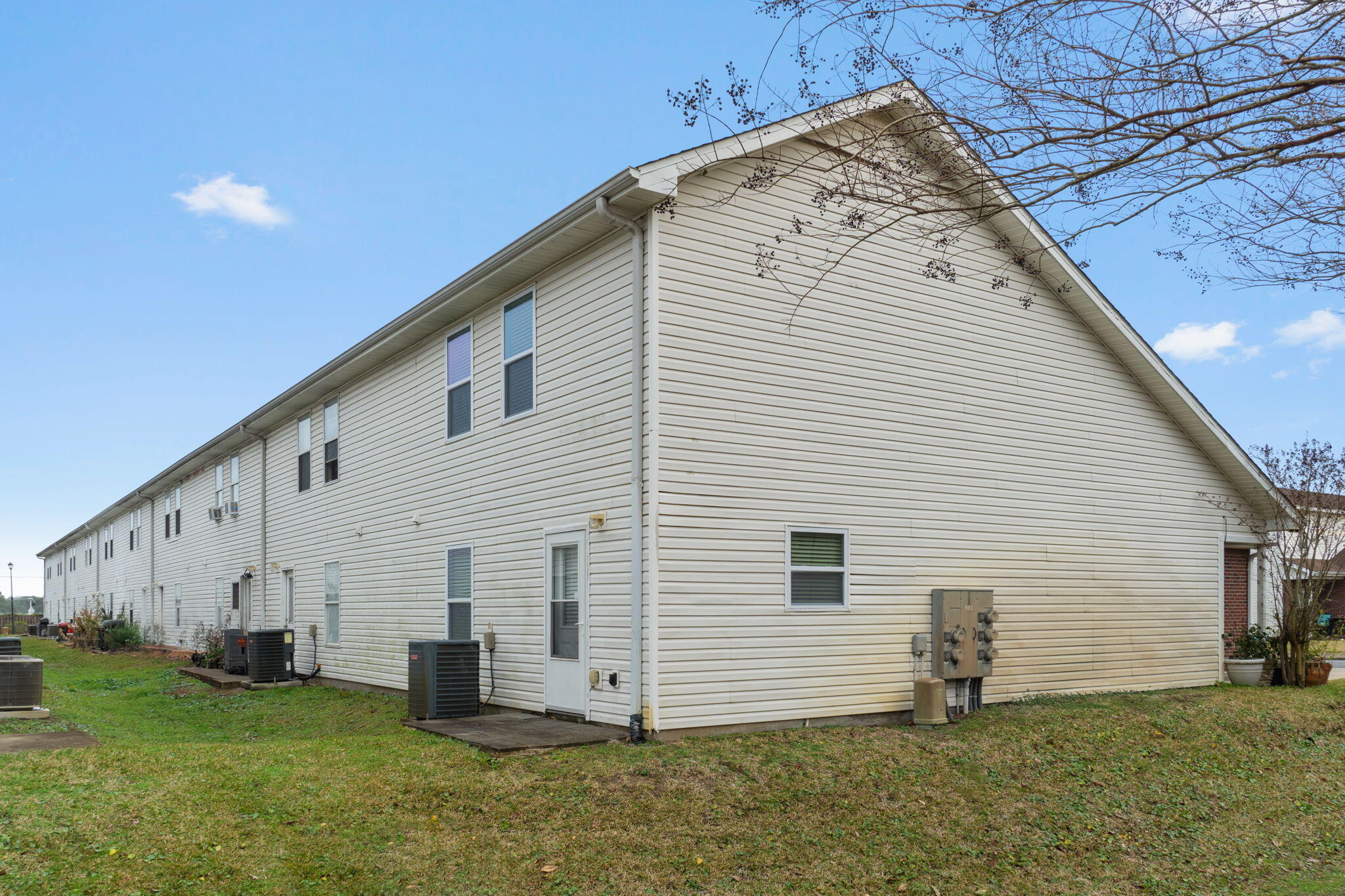 QUAIL RUN - Residential