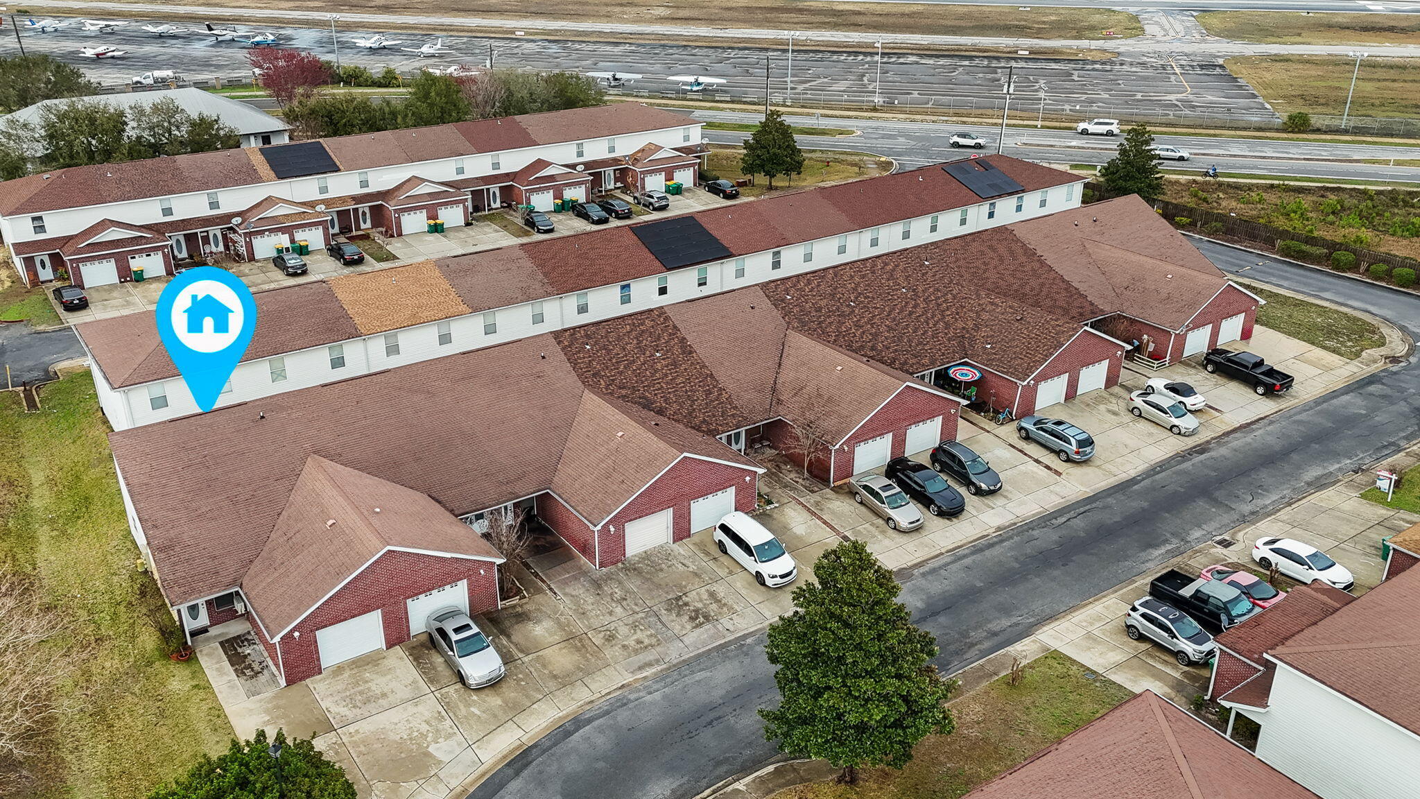 QUAIL RUN - Residential