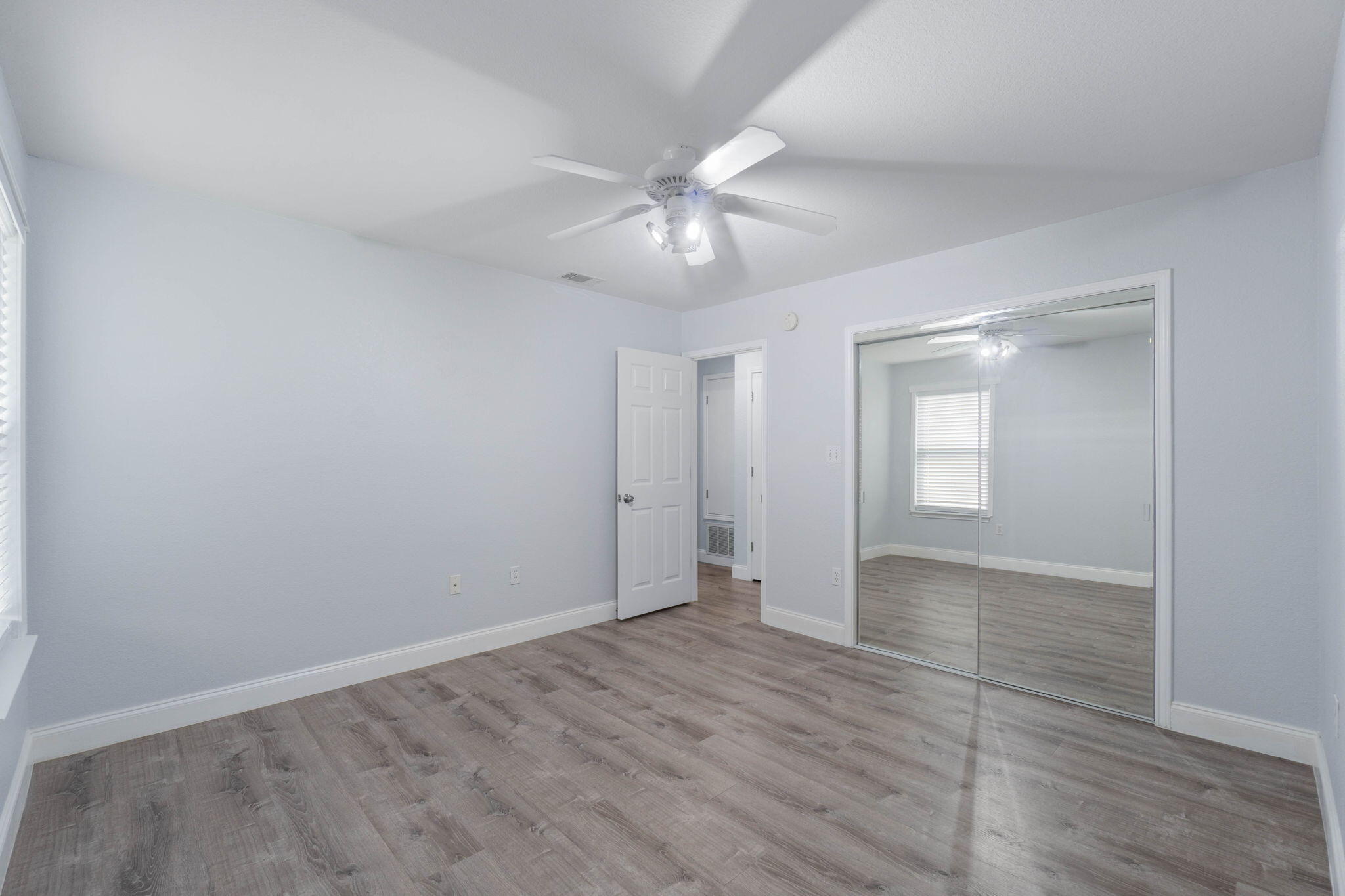 QUAIL RUN - Residential