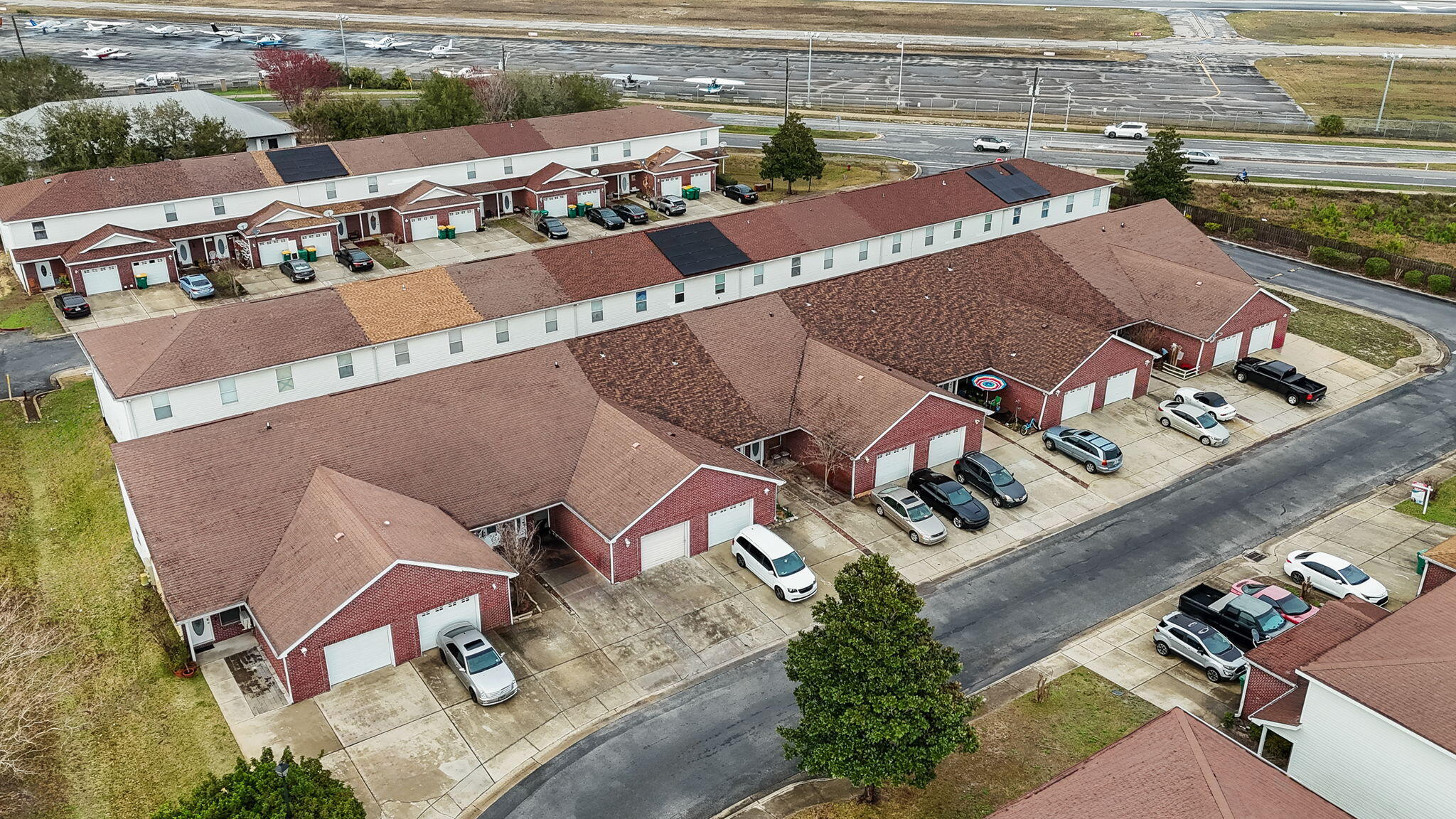 QUAIL RUN - Residential