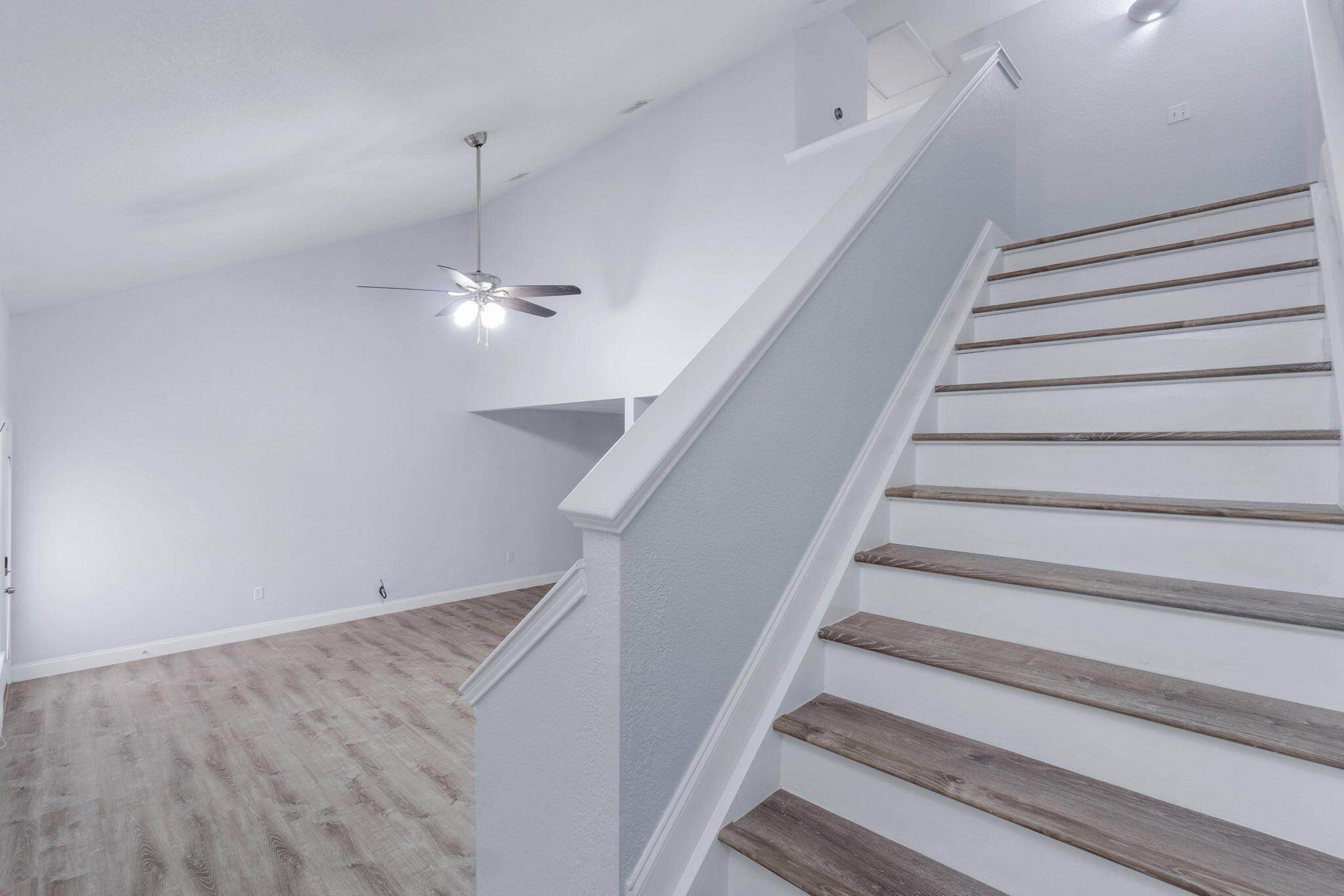 QUAIL RUN - Residential