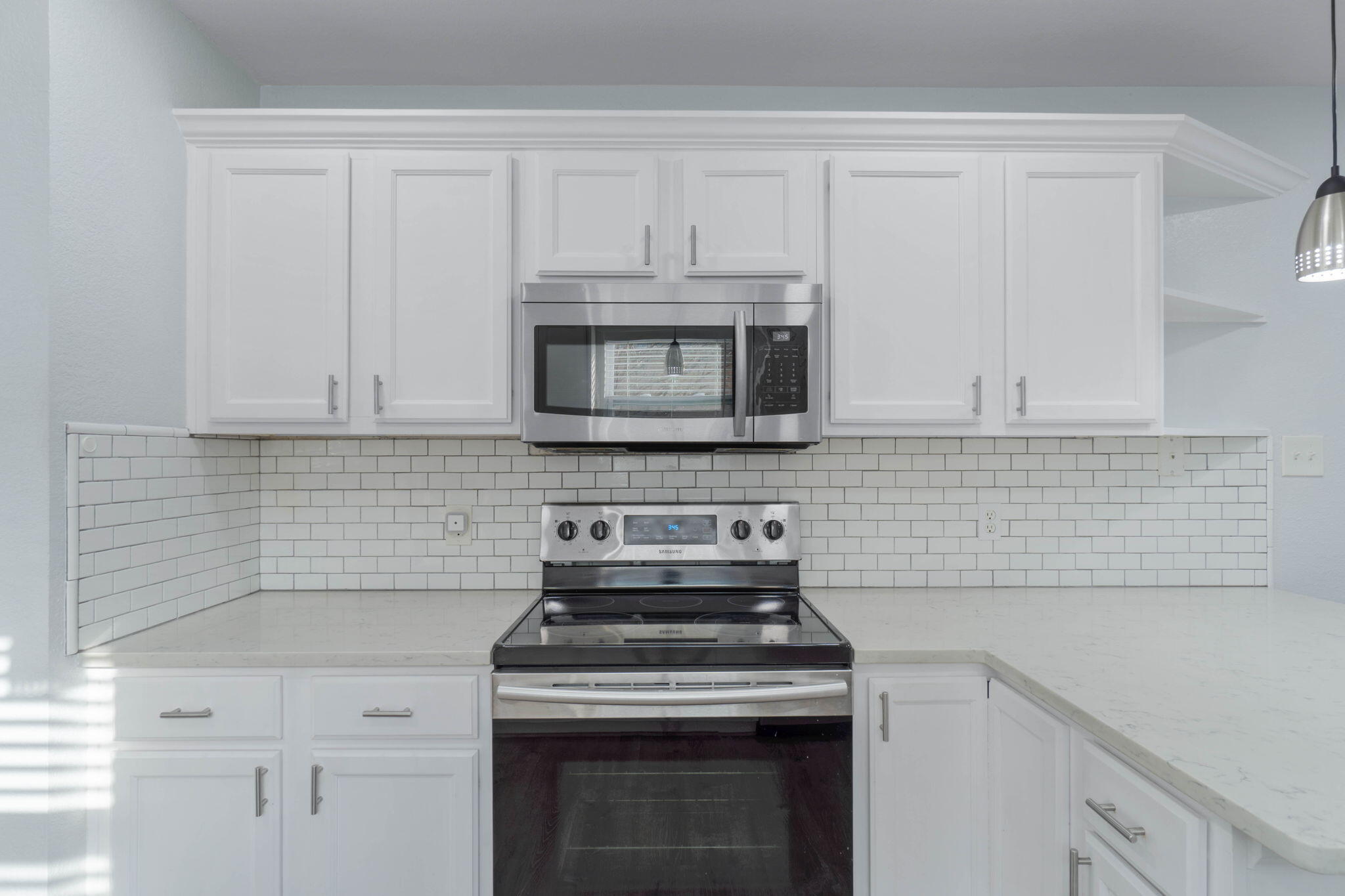 QUAIL RUN - Residential