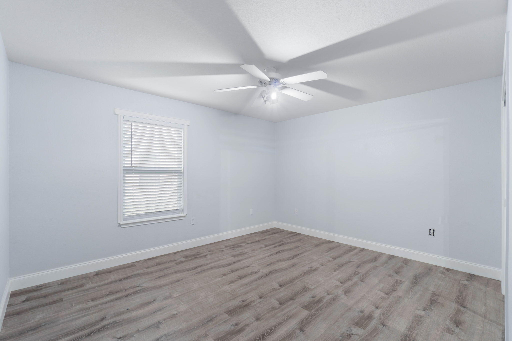 QUAIL RUN - Residential