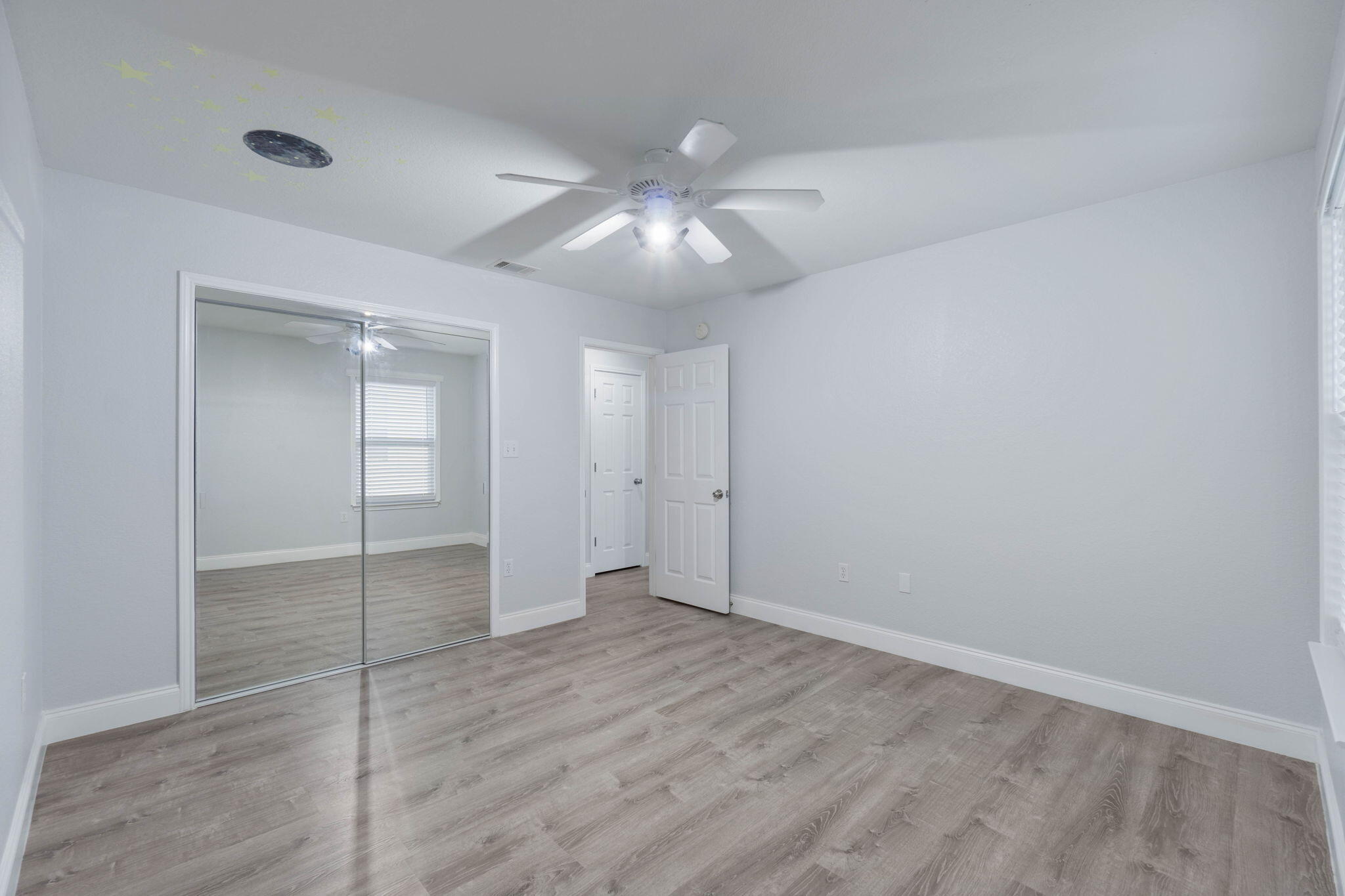 QUAIL RUN - Residential