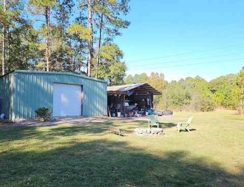 A home in Crestview