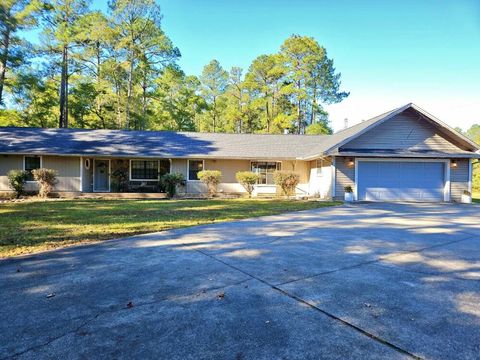 A home in Crestview