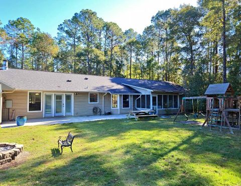 A home in Crestview