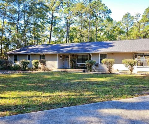 A home in Crestview