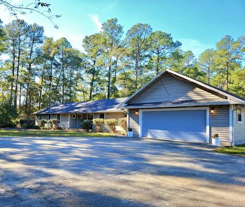 A home in Crestview