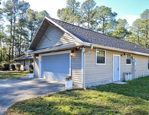 A home in Crestview