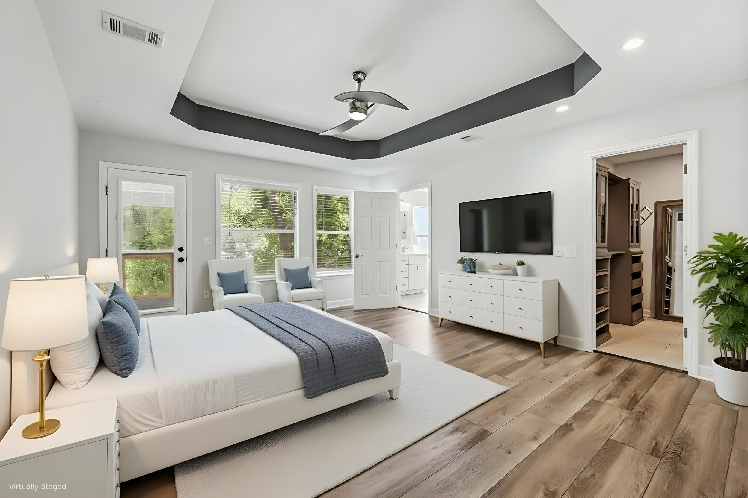 BAYVIEW MANOR 1ST ADDLOT 8 BLK A - Residential