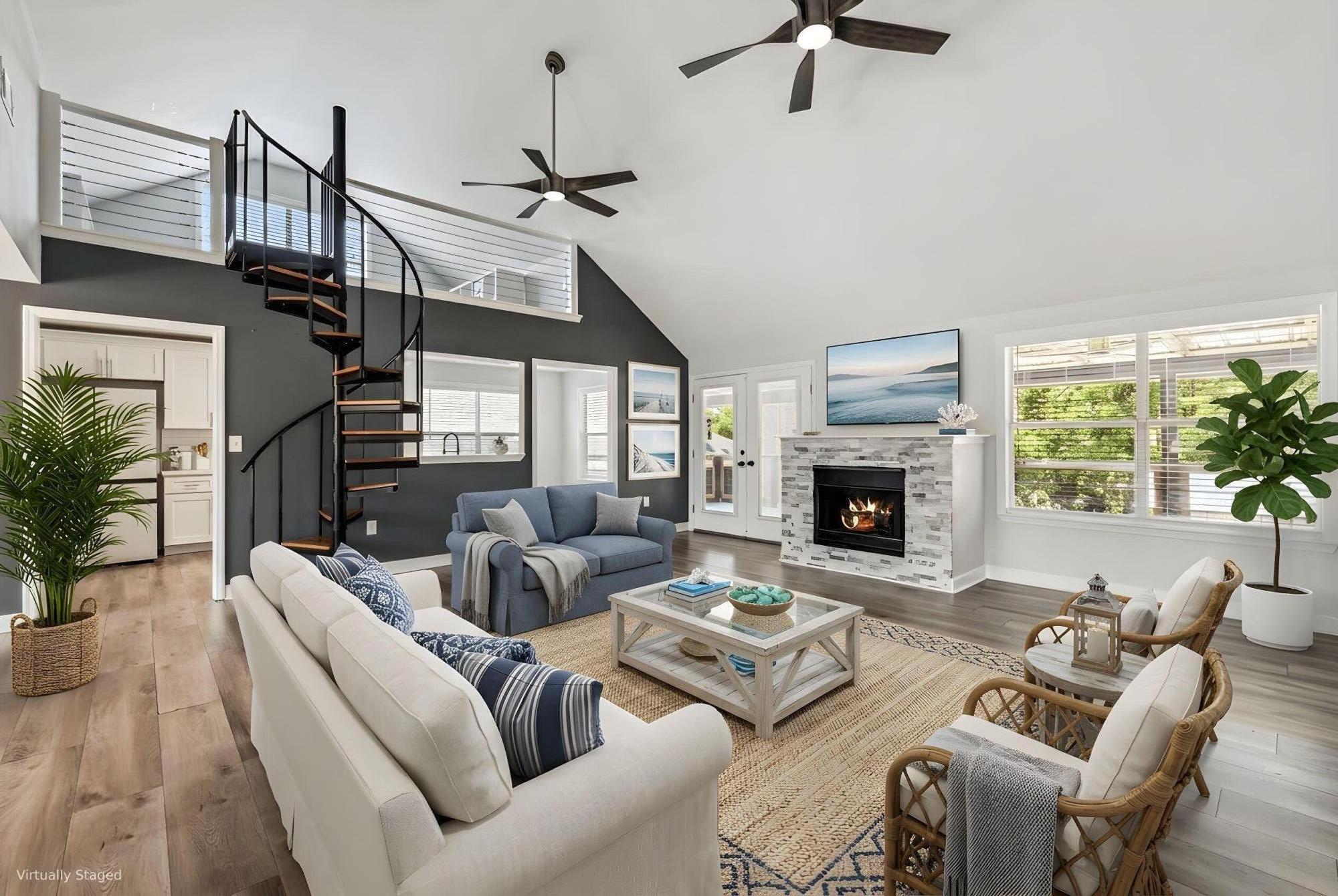 BAYVIEW MANOR 1ST ADDLOT 8 BLK A - Residential