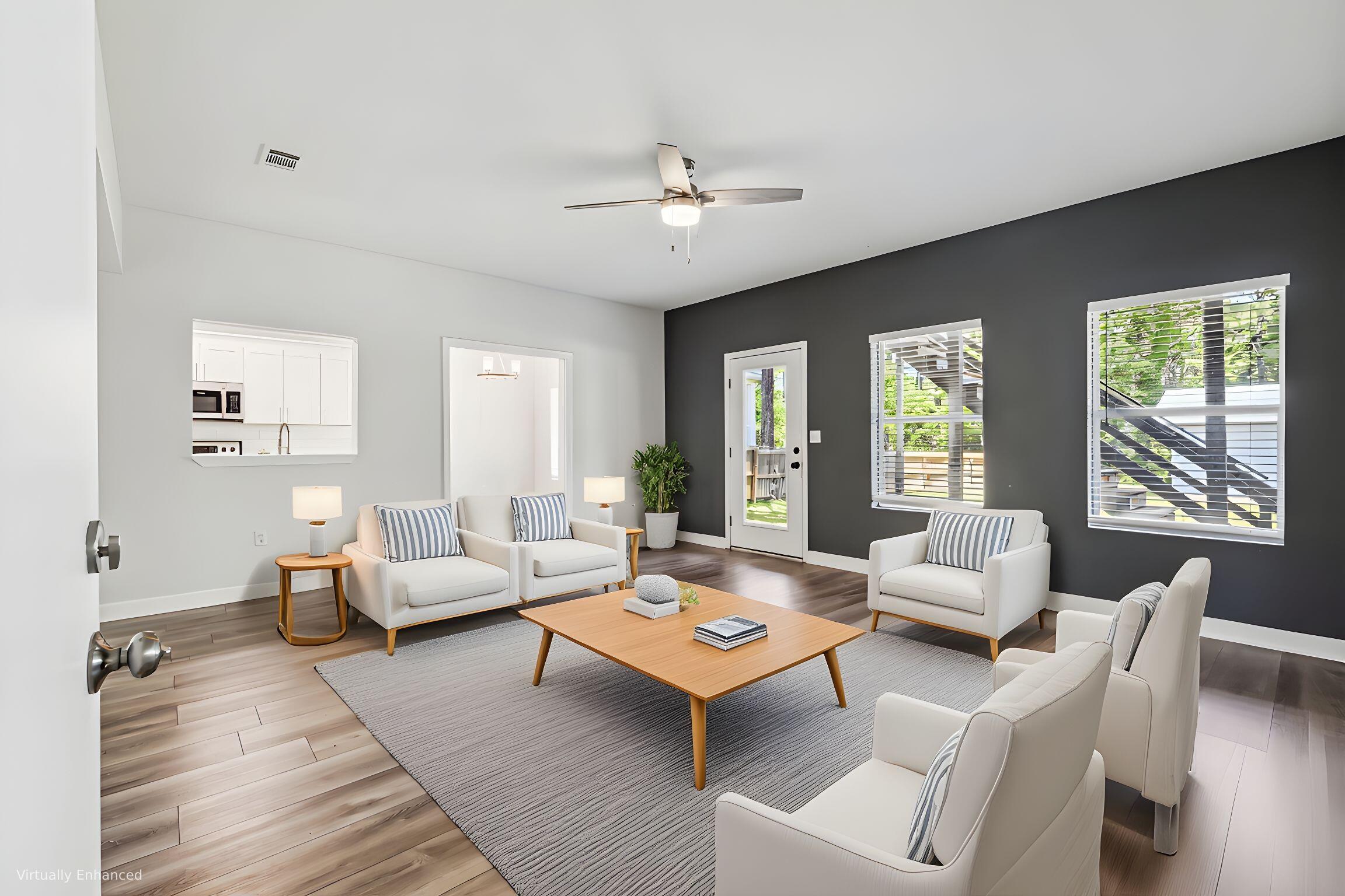 BAYVIEW MANOR 1ST ADDLOT 8 BLK A - Residential