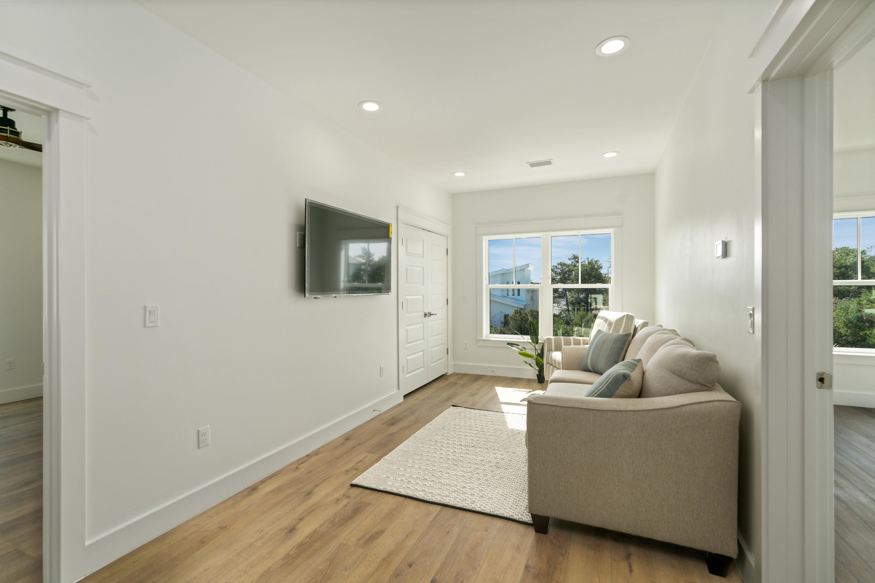VILLAGE AT BLUE MOUNTAIN BEACH - Residential