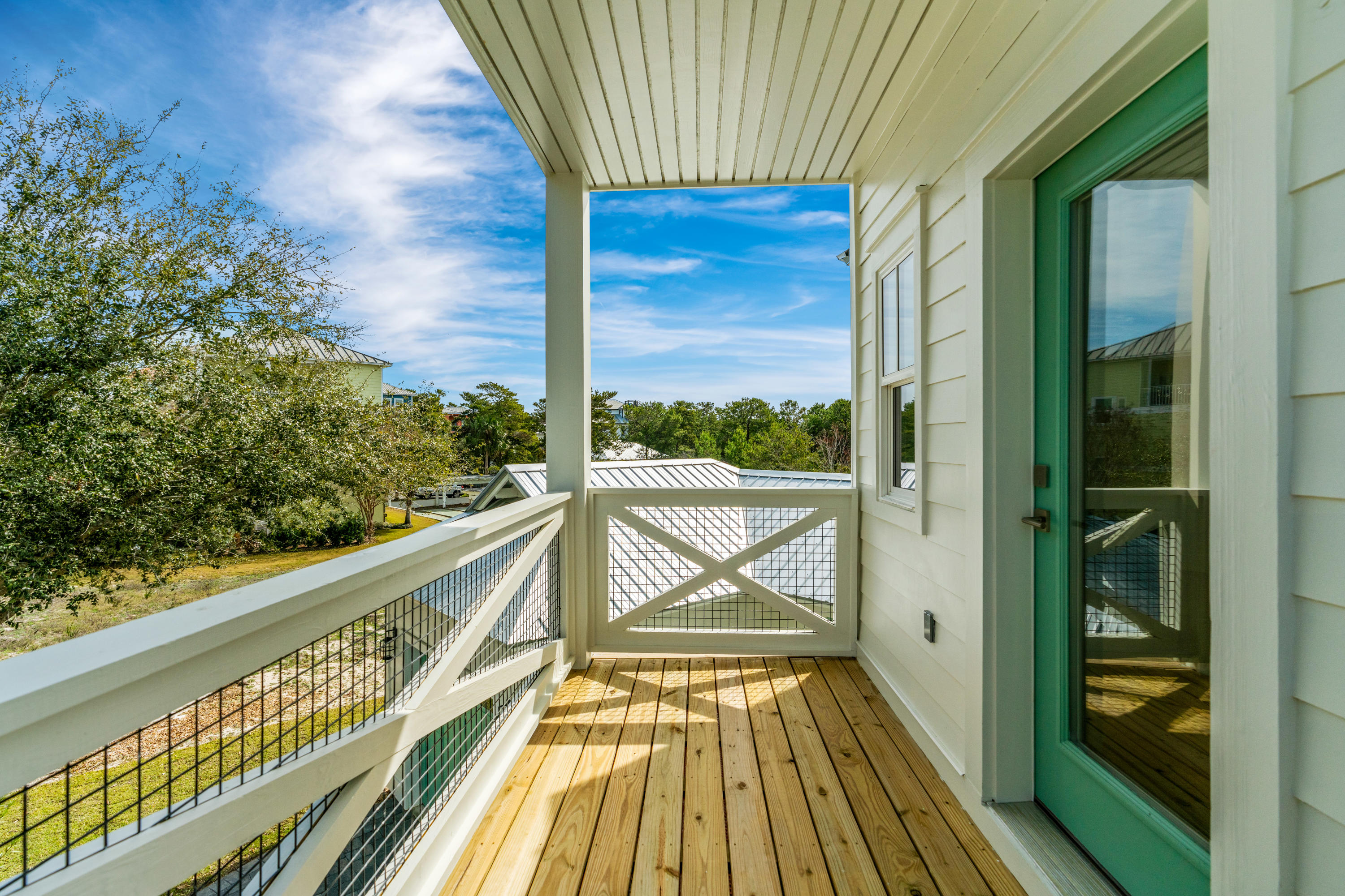 VILLAGE AT BLUE MOUNTAIN BEACH - Residential